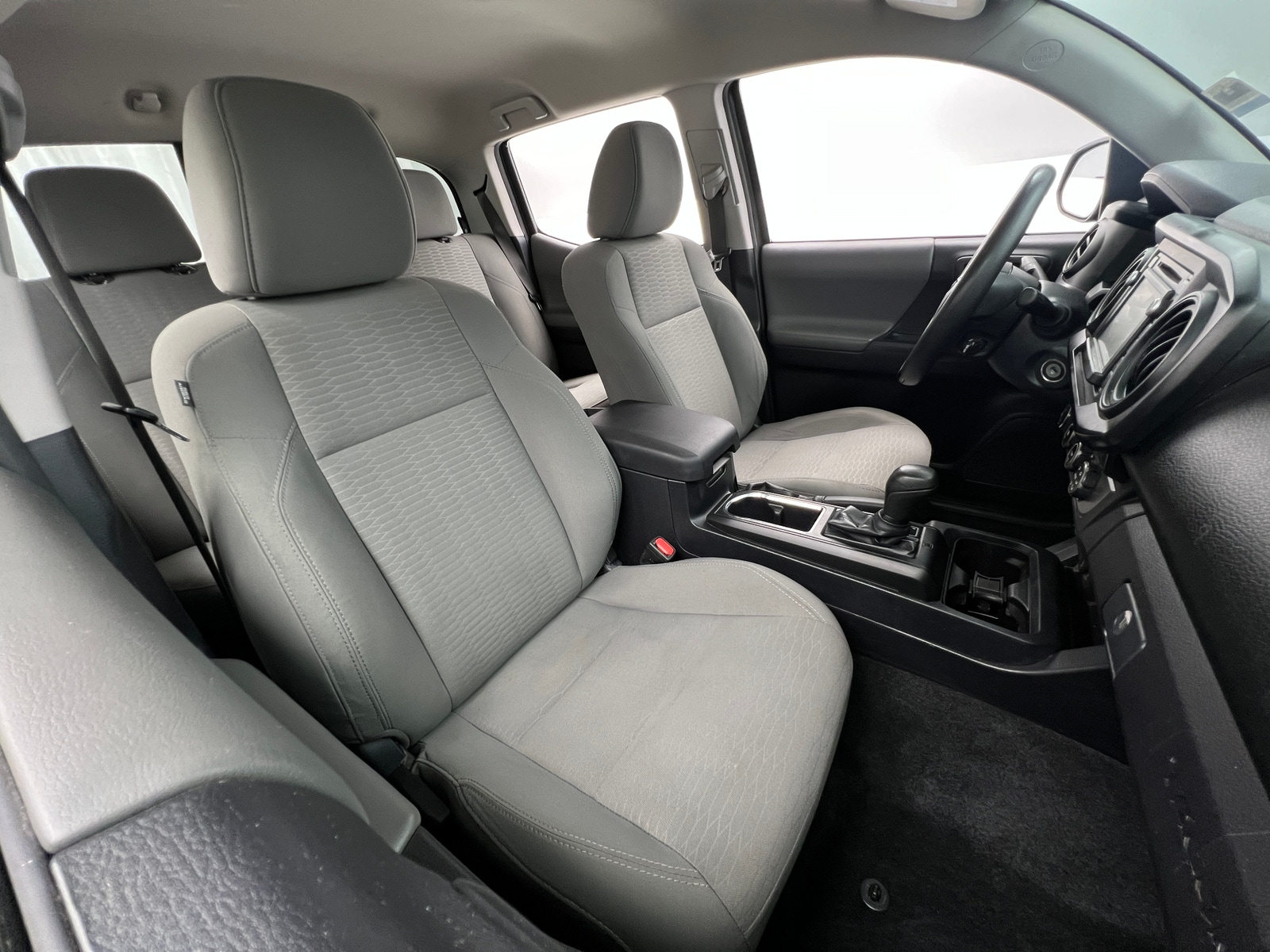 Thumbnail: 2019 Toyota Tacoma - 2