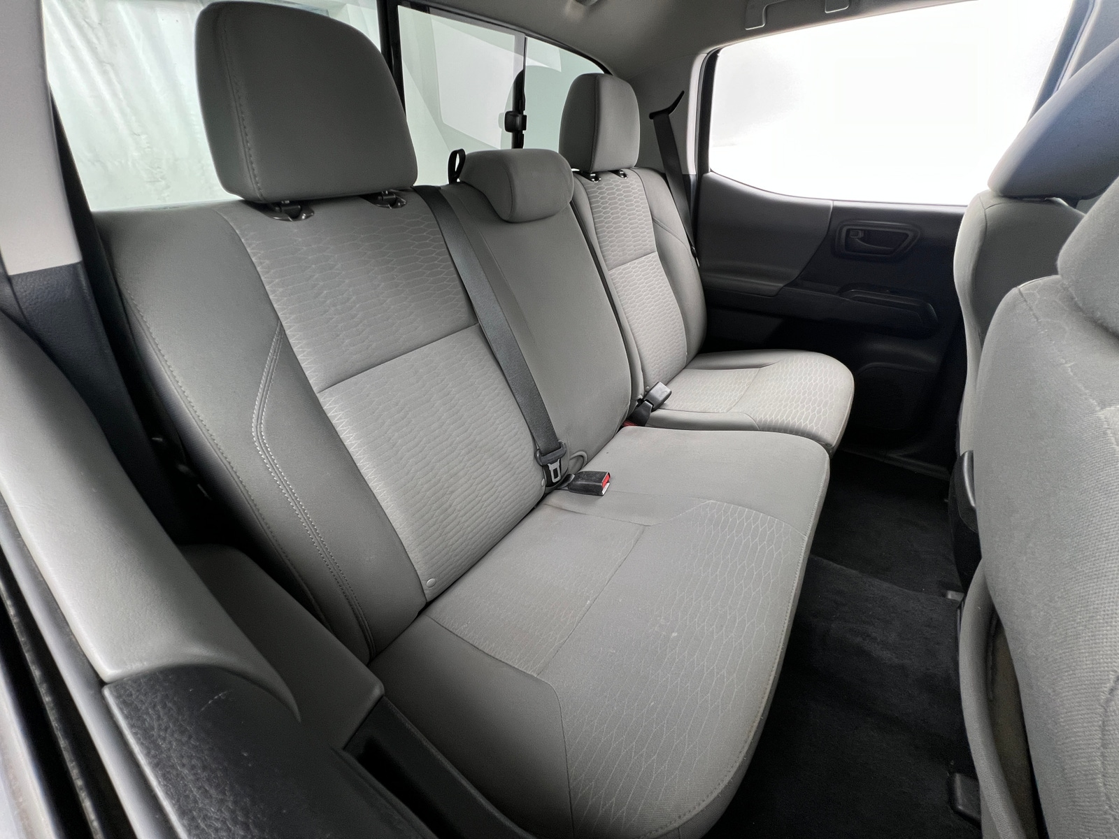 Thumbnail: 2019 Toyota Tacoma - 6