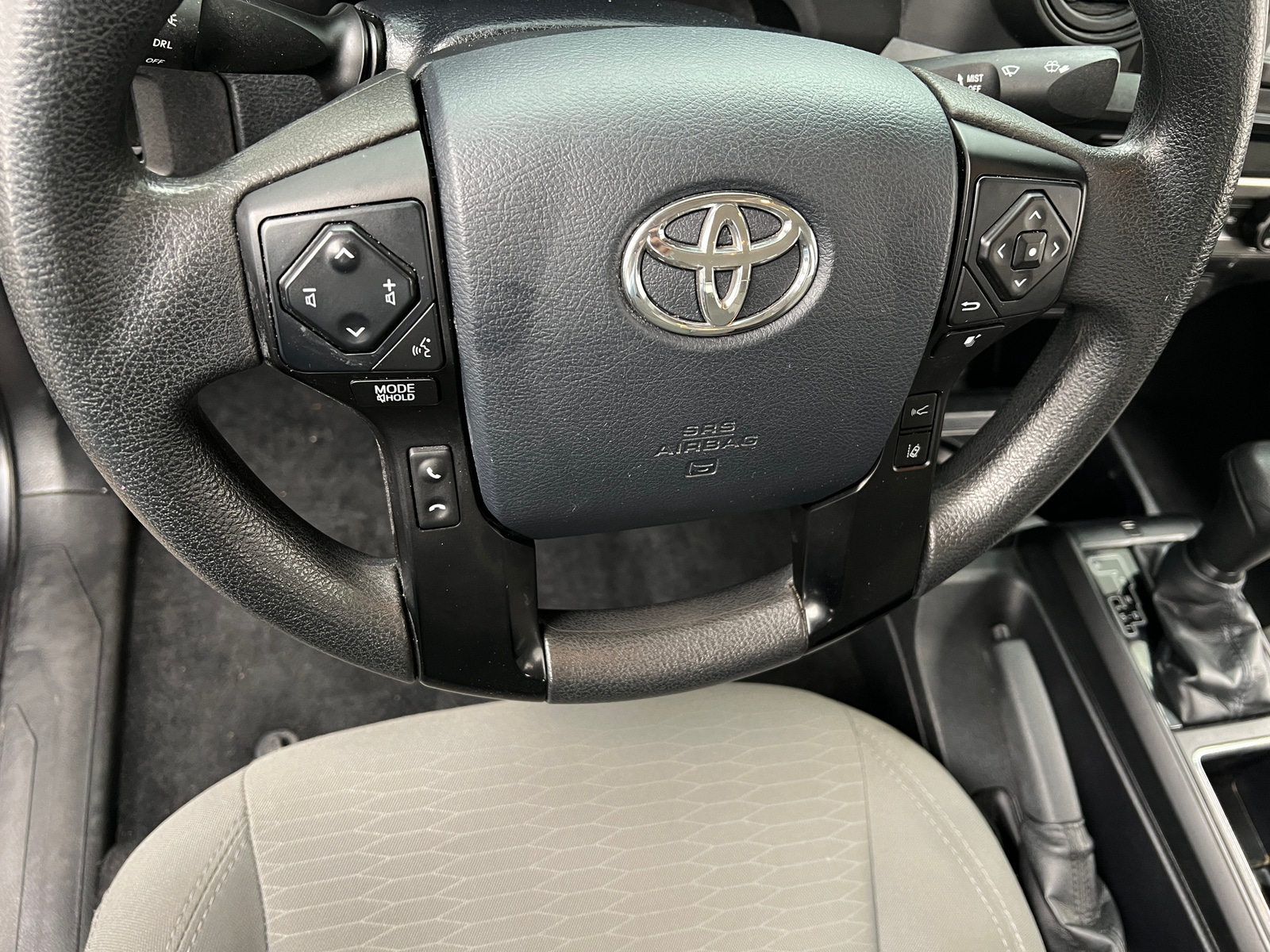 Thumbnail: 2019 Toyota Tacoma - 5