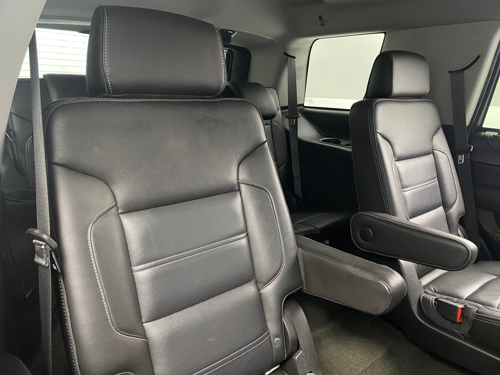 Thumbnail: 2018 GMC Yukon - 5