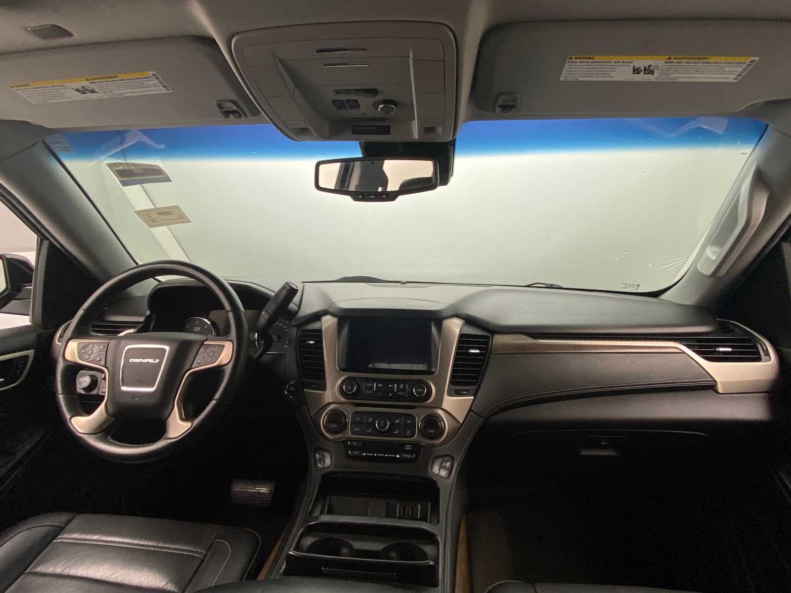 Thumbnail: 2018 GMC Yukon - 2