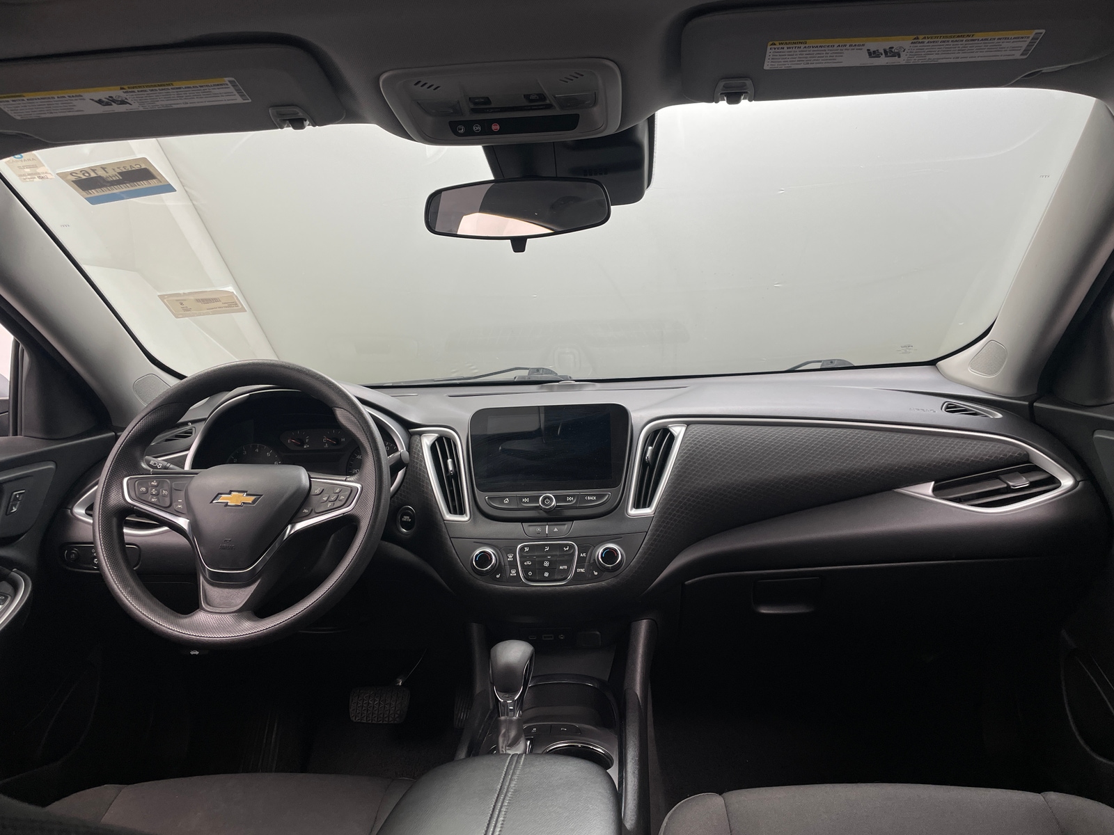 Thumbnail: 2024 Chevrolet Malibu - 3