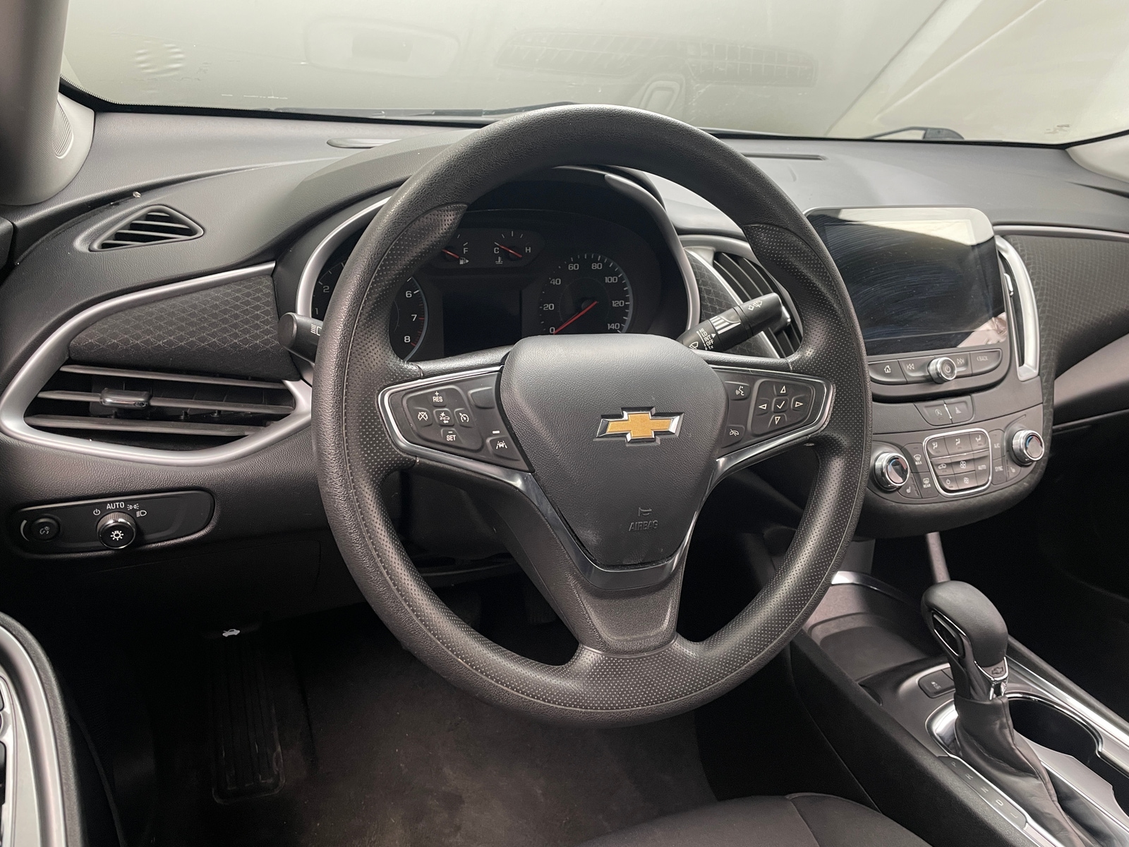 Thumbnail: 2024 Chevrolet Malibu - 5