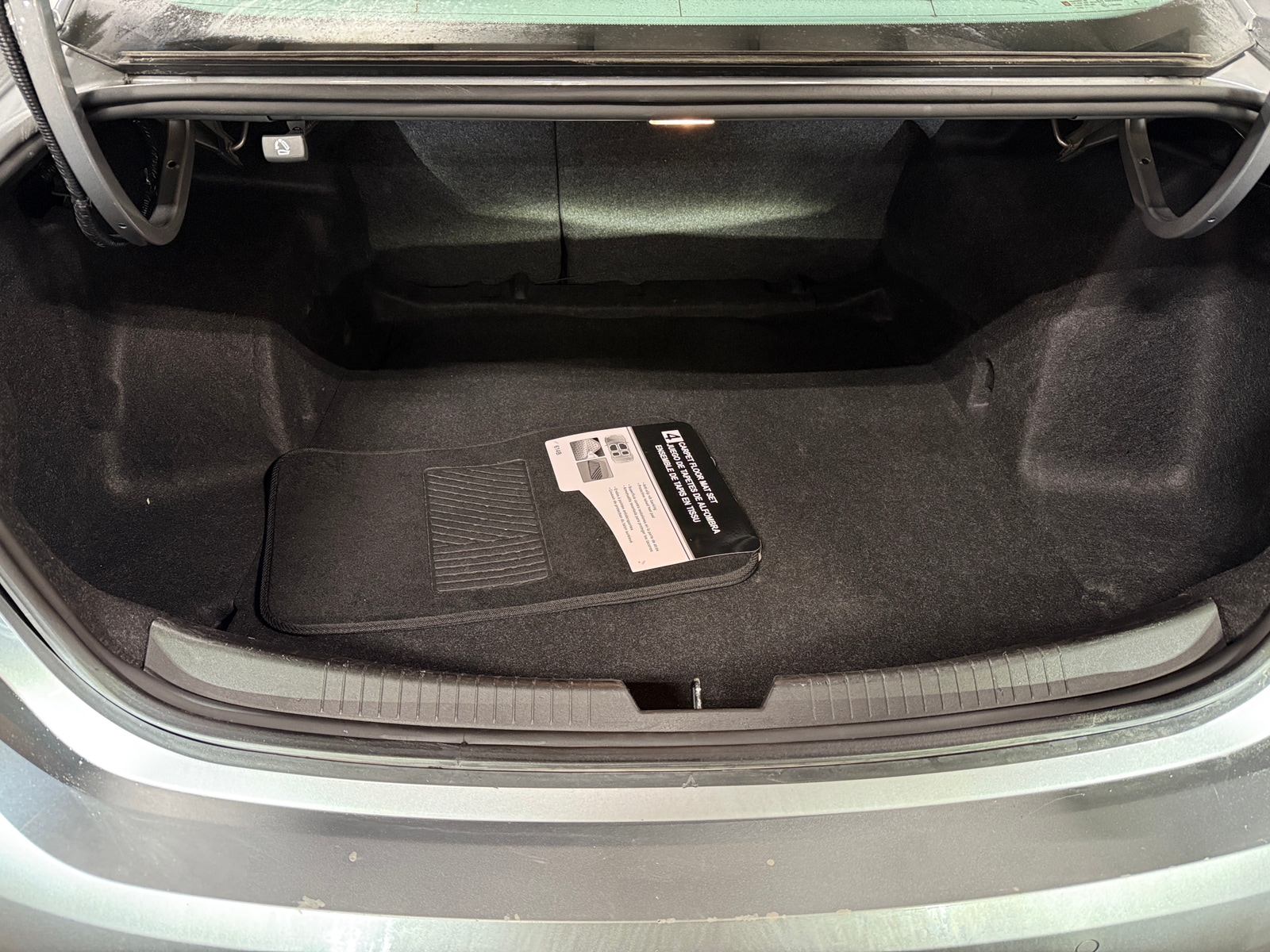 Thumbnail: 2024 Chevrolet Malibu - 7