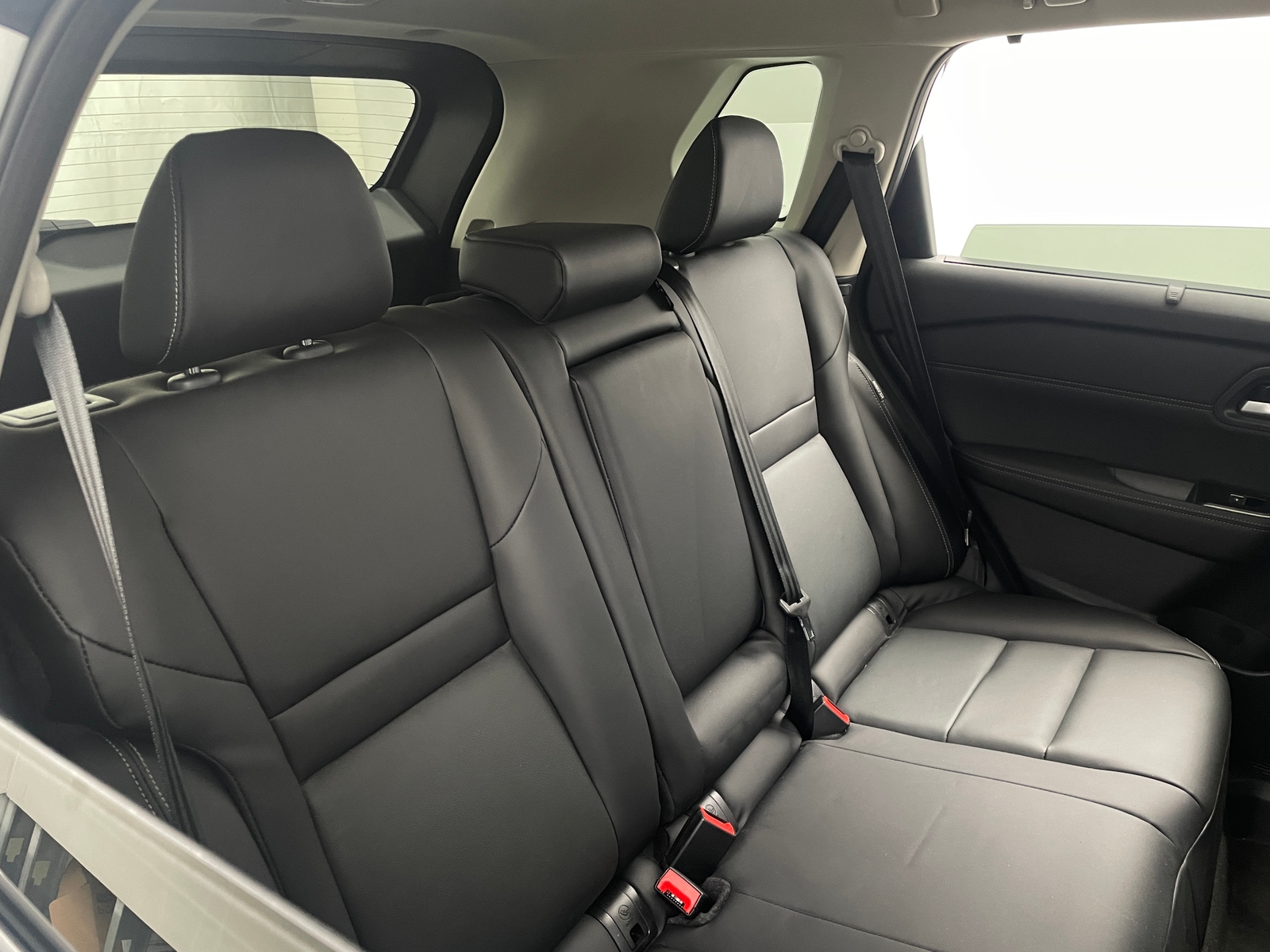 Thumbnail: 2024 Nissan Rogue - 5