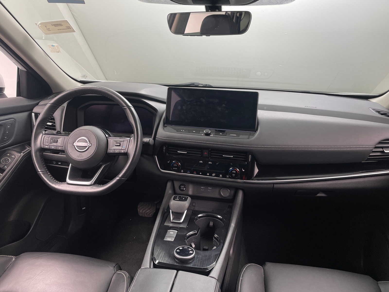 Thumbnail: 2024 Nissan Rogue - 2