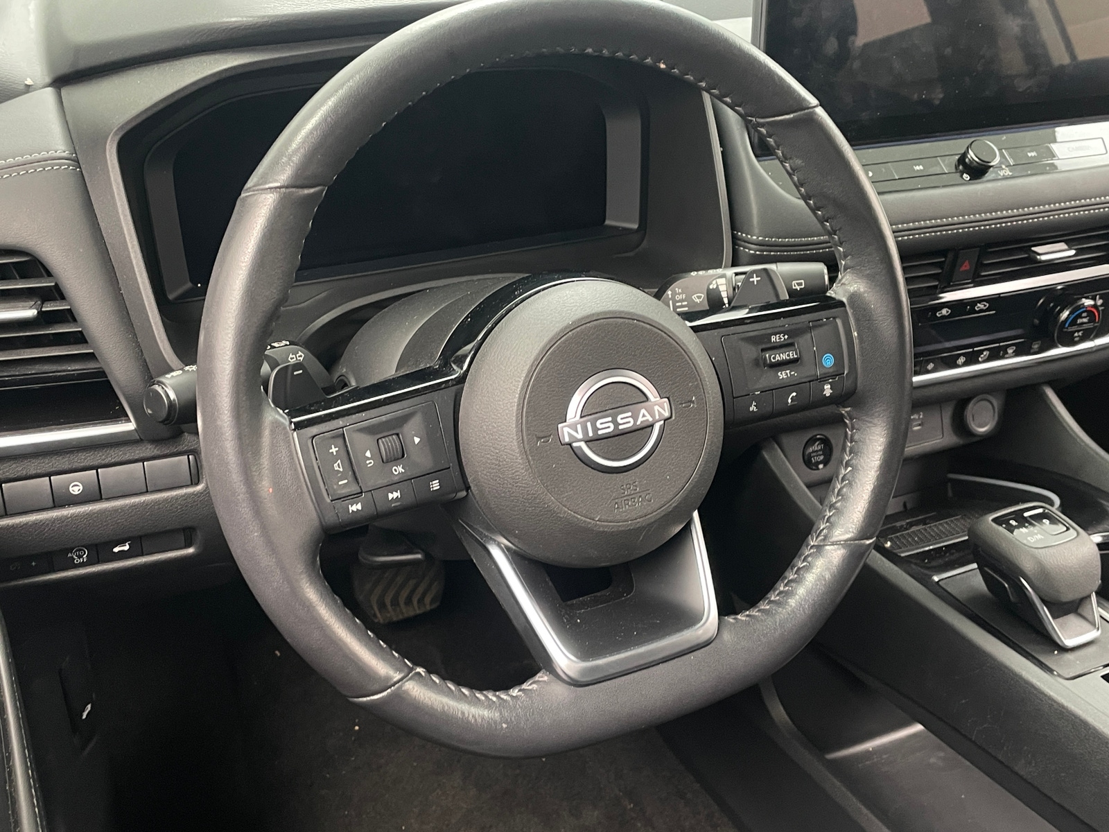 Thumbnail: 2024 Nissan Rogue - 4