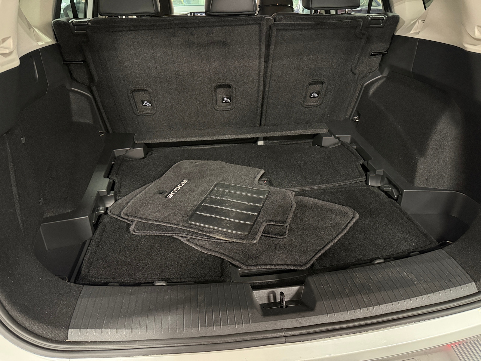 Thumbnail: 2024 Nissan Rogue - 6