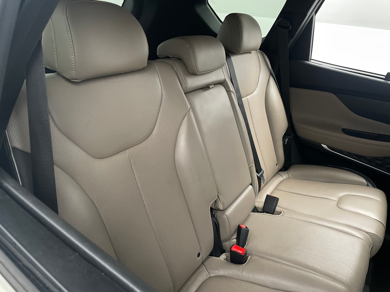 Thumbnail: 2021 Hyundai Santa Fe - 5