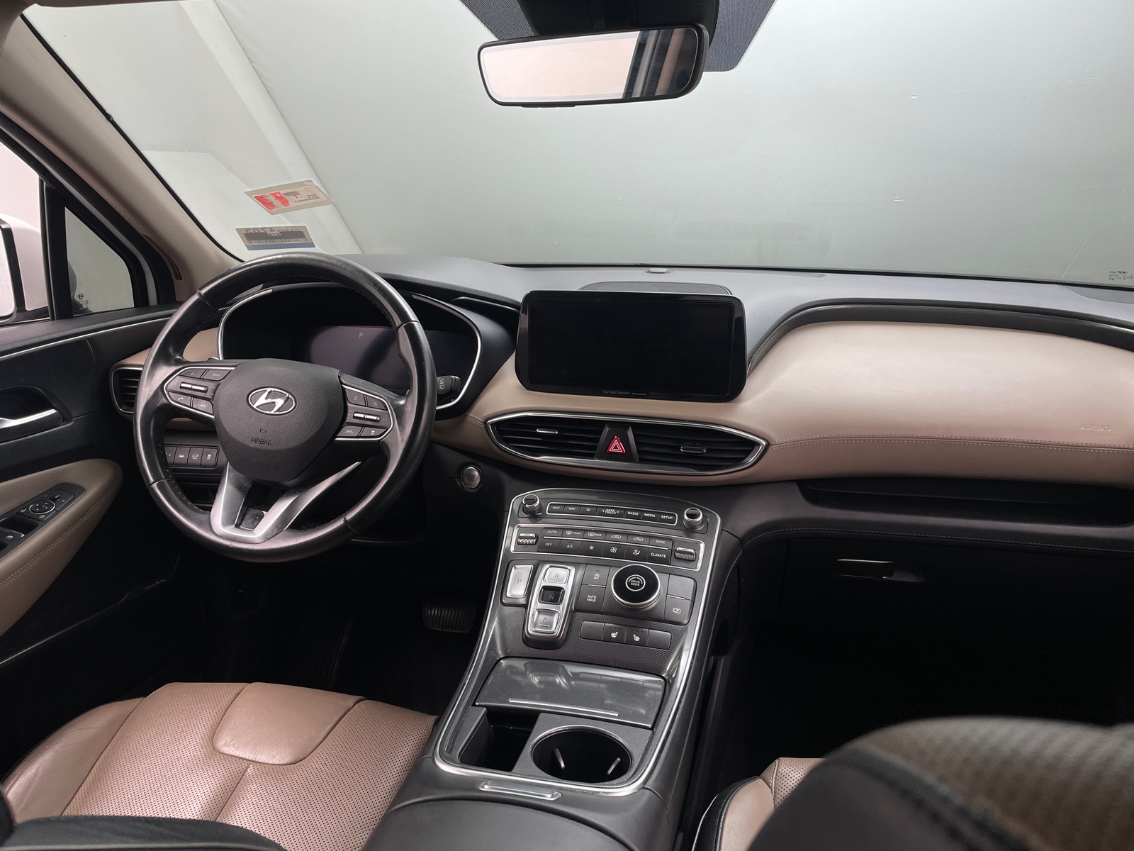 Thumbnail: 2021 Hyundai Santa Fe - 2