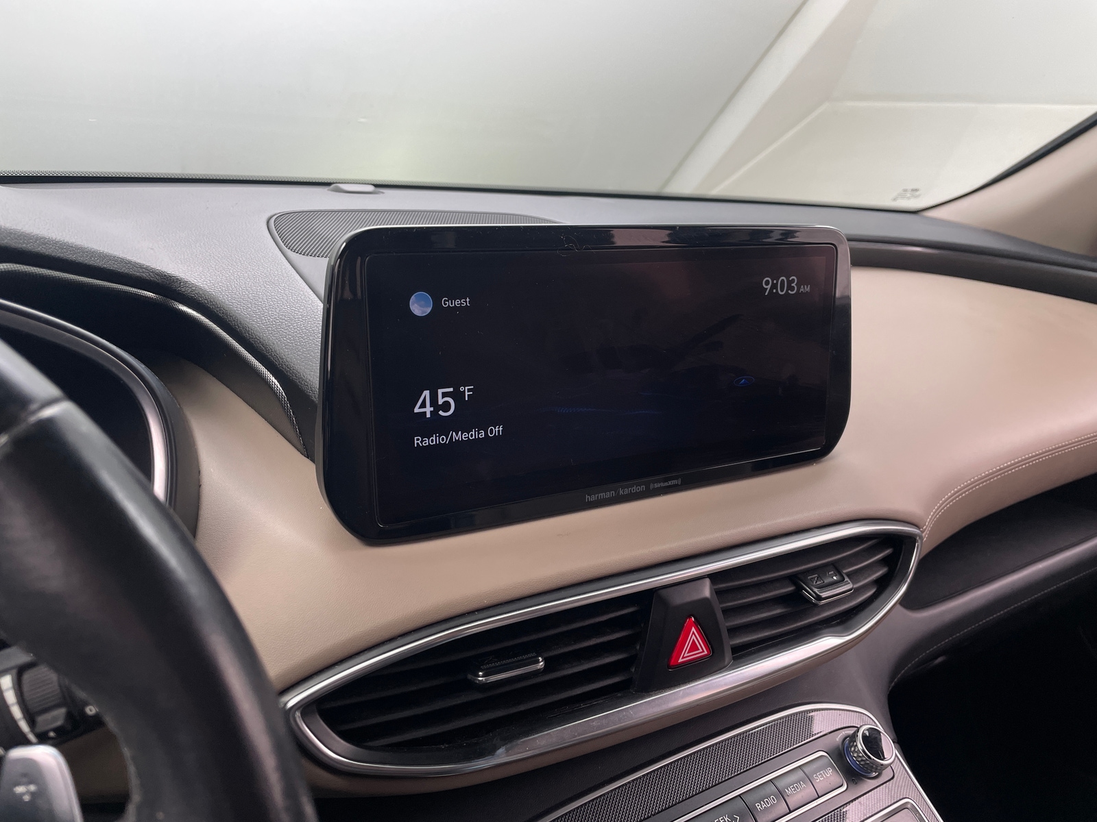 Thumbnail: 2021 Hyundai Santa Fe - 3