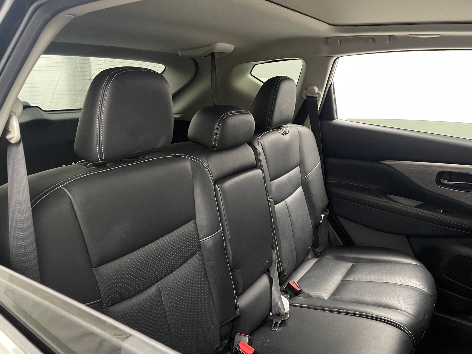 Thumbnail: 2017 Nissan Murano - 5