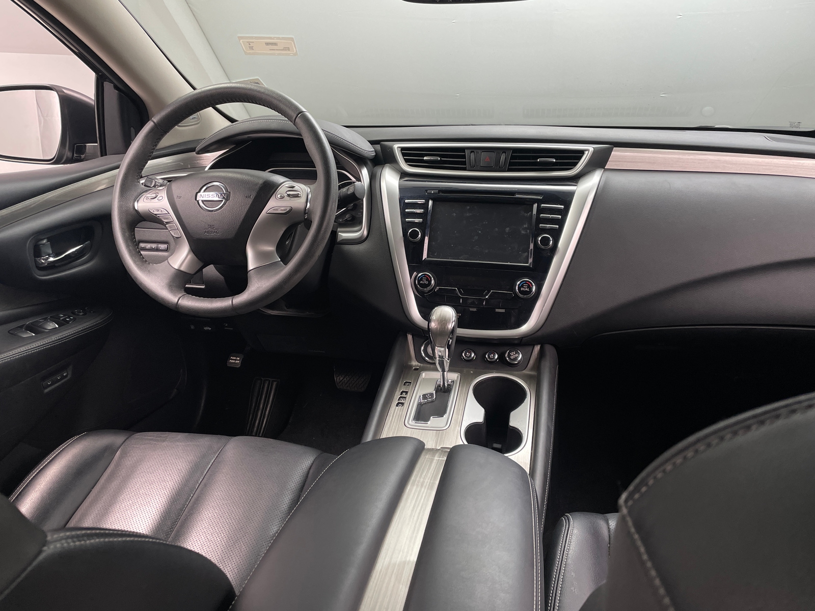 Thumbnail: 2017 Nissan Murano - 2