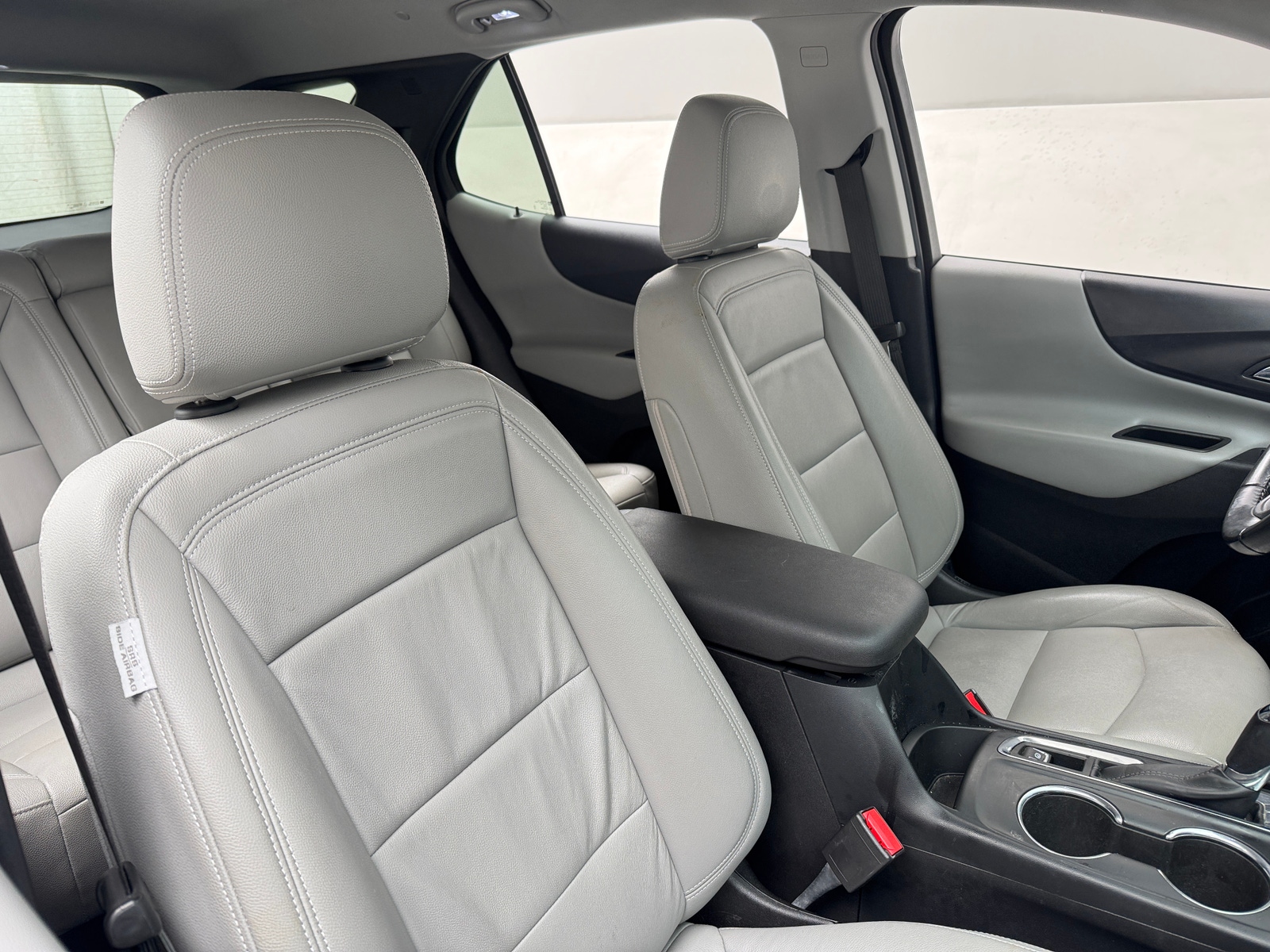 Thumbnail: 2019 Chevrolet Equinox - 2