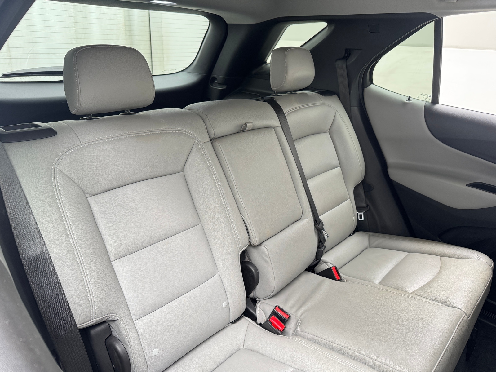 Thumbnail: 2019 Chevrolet Equinox - 6