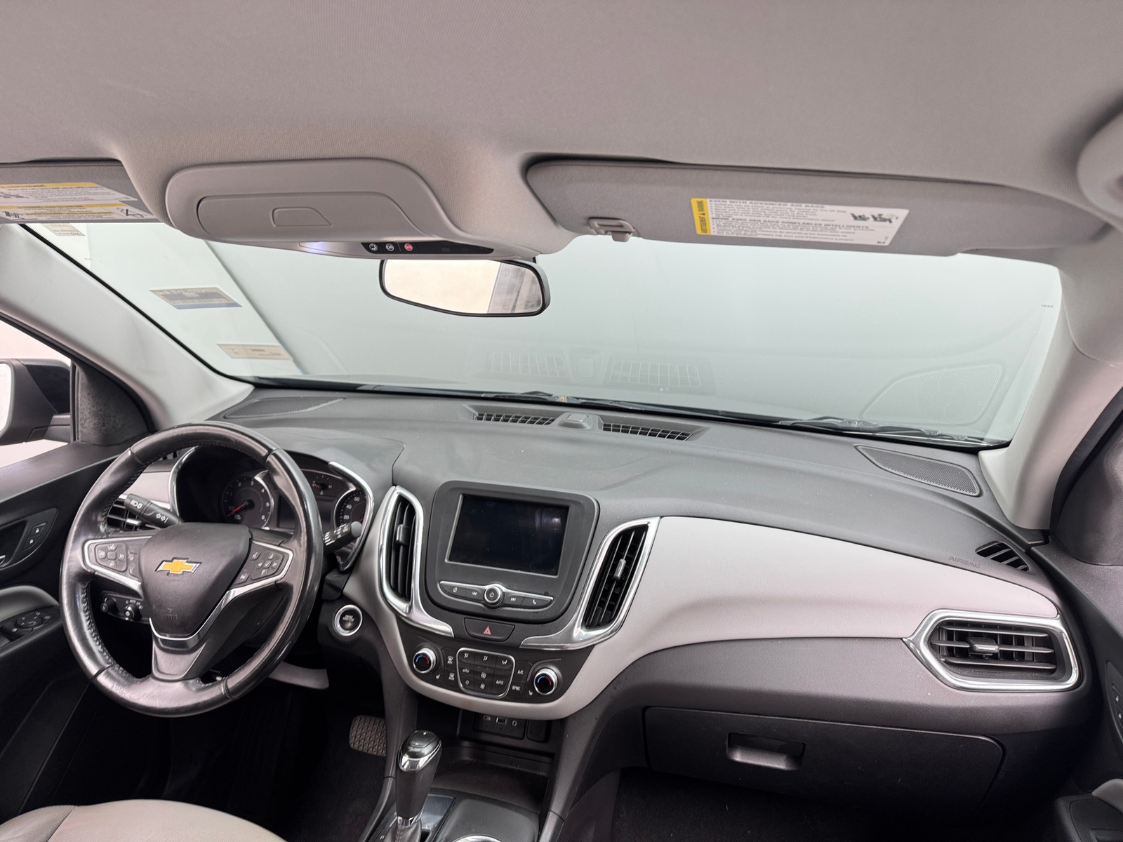 Thumbnail: 2019 Chevrolet Equinox - 3