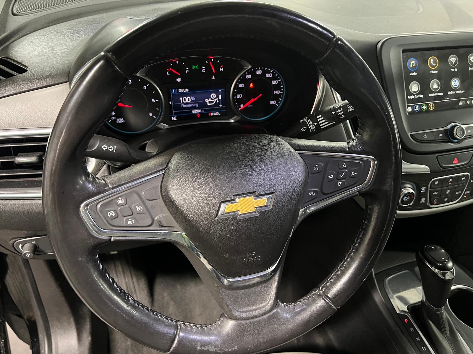 Thumbnail: 2019 Chevrolet Equinox - 5