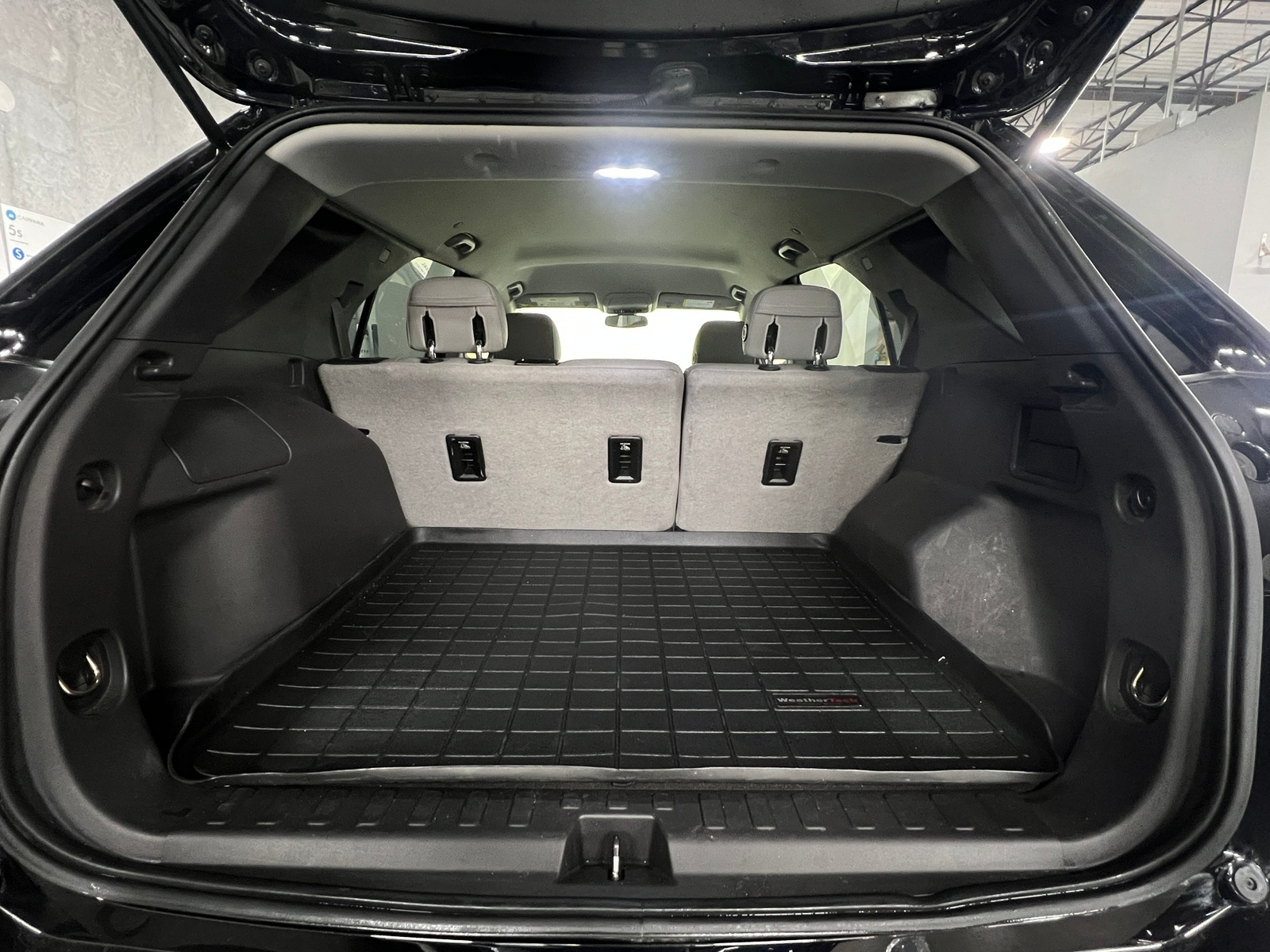 Thumbnail: 2019 Chevrolet Equinox - 7