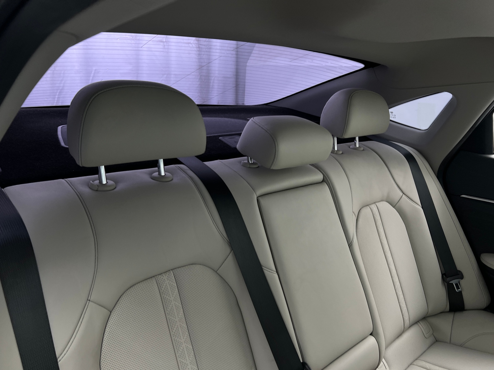 Thumbnail: 2022 Hyundai Sonata - 5