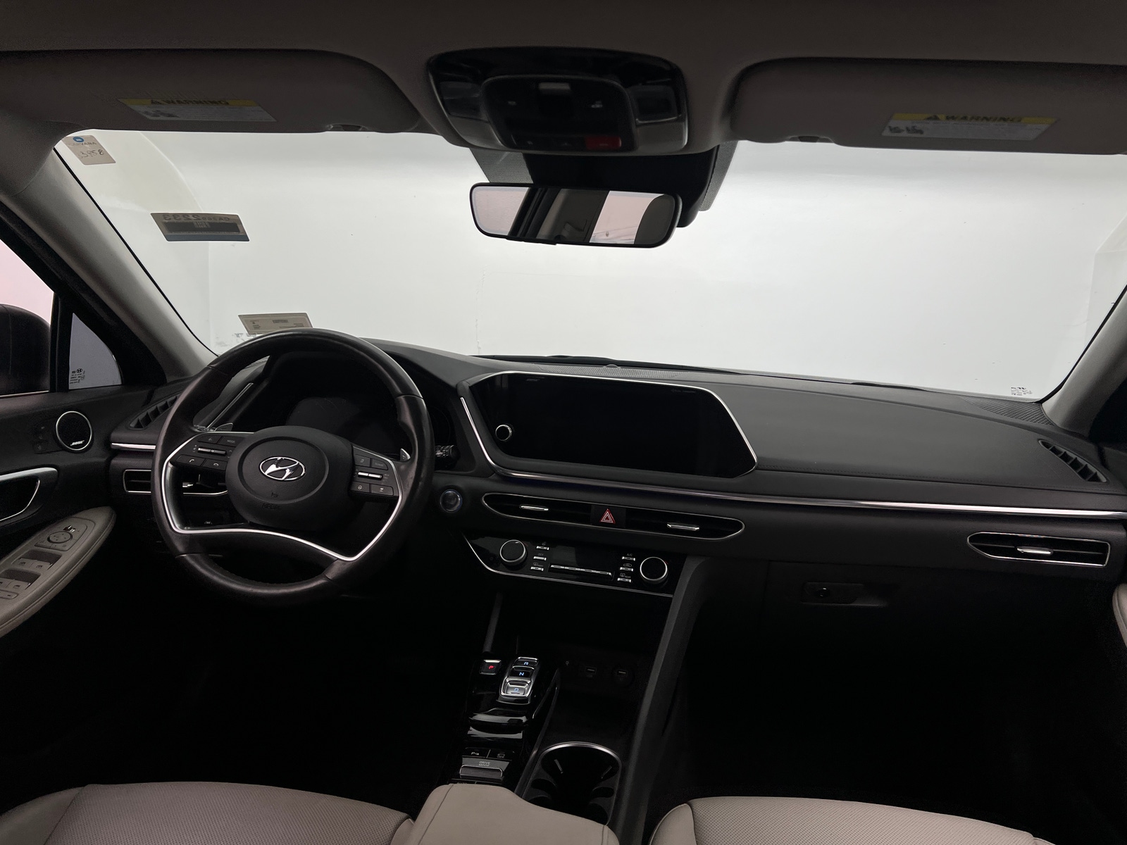 Thumbnail: 2022 Hyundai Sonata - 2