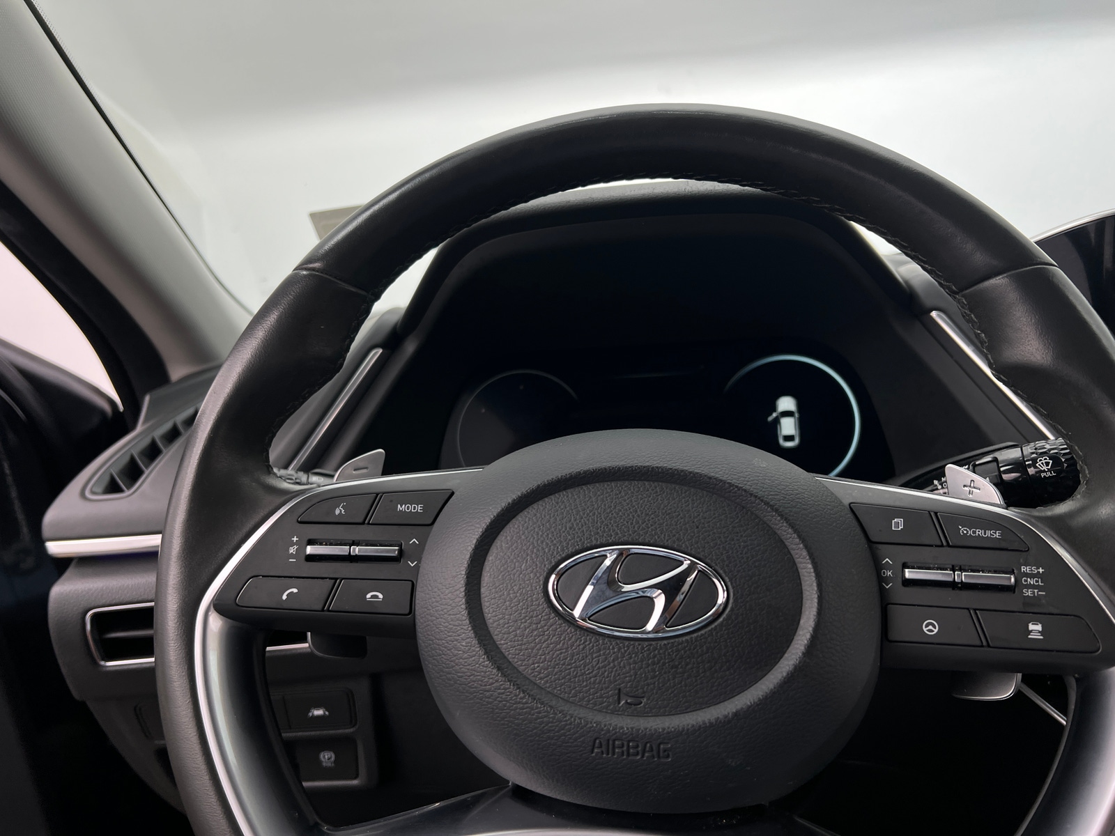 Thumbnail: 2022 Hyundai Sonata - 4