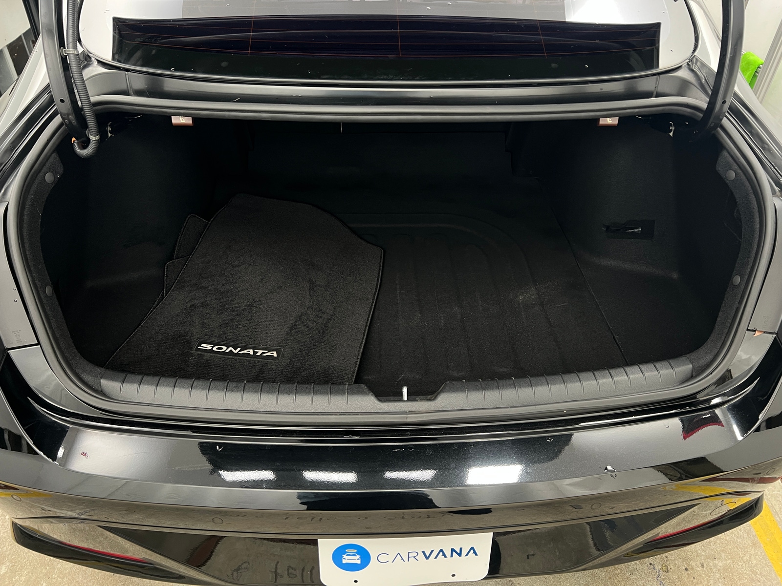 Thumbnail: 2022 Hyundai Sonata - 6