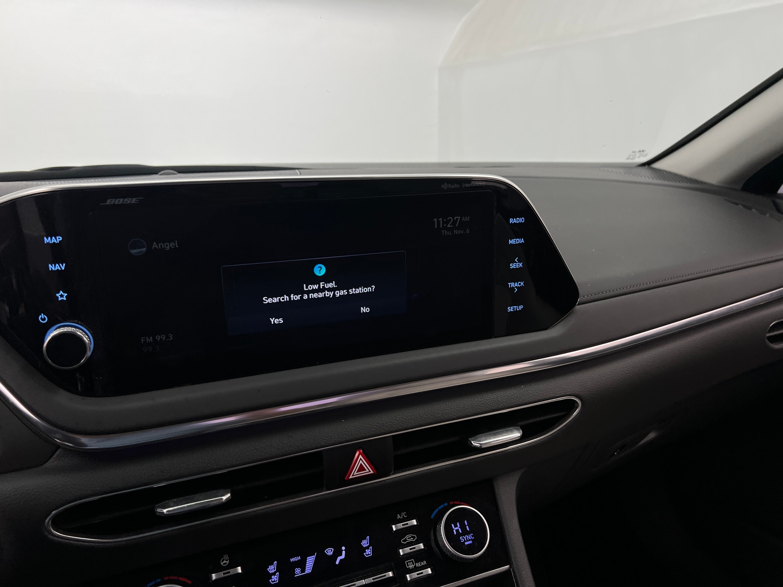 Thumbnail: 2022 Hyundai Sonata - 3