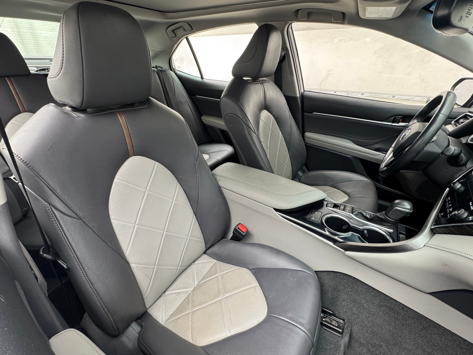 Thumbnail: 2018 Toyota Camry - 2