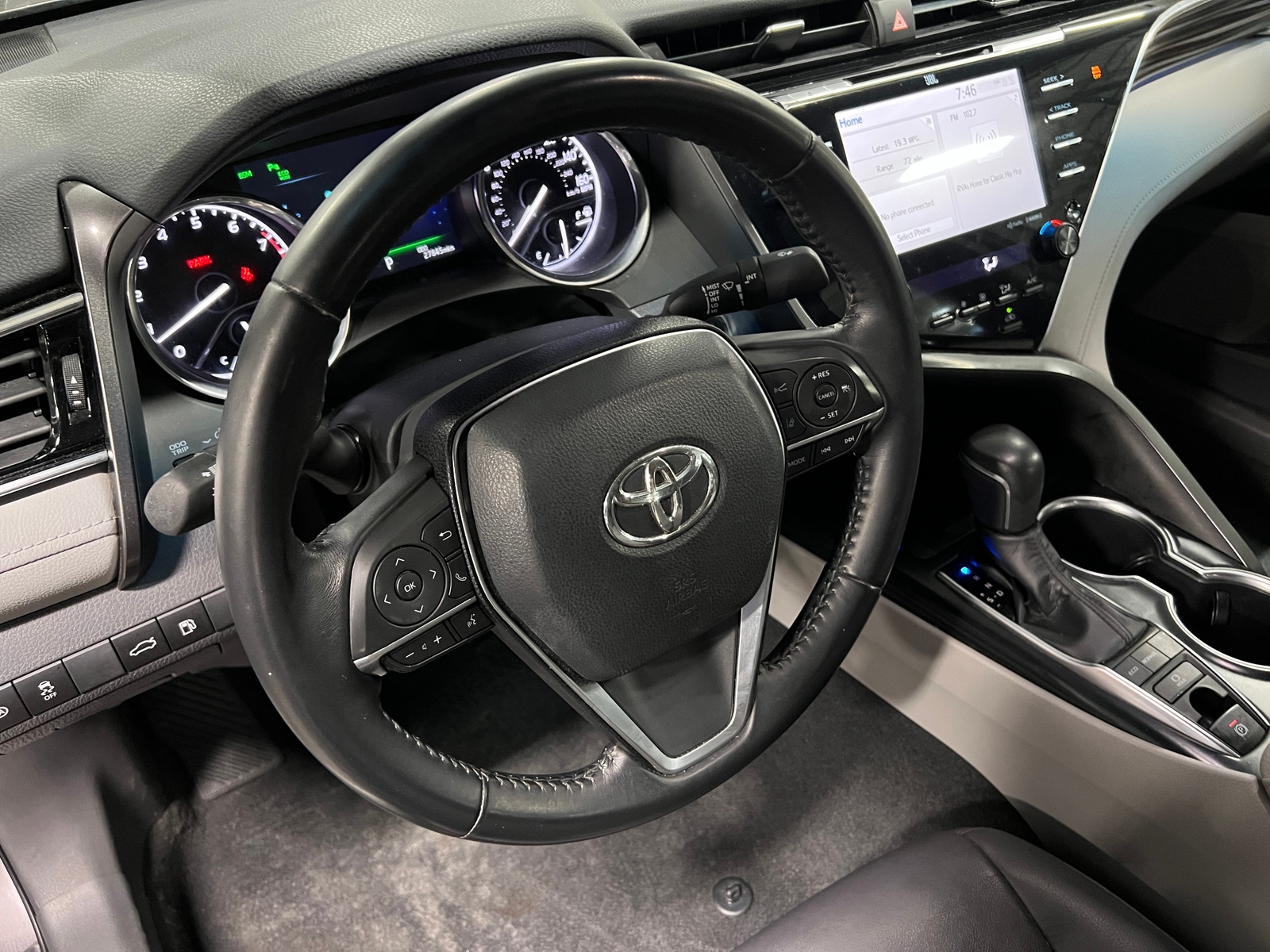Thumbnail: 2018 Toyota Camry - 5