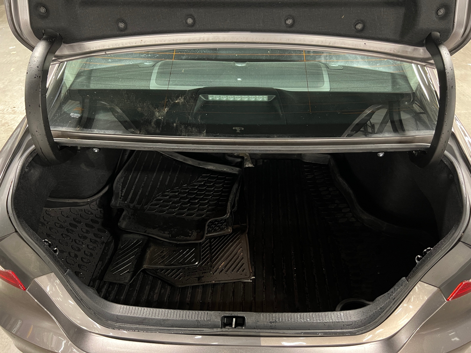 Thumbnail: 2018 Toyota Camry - 7