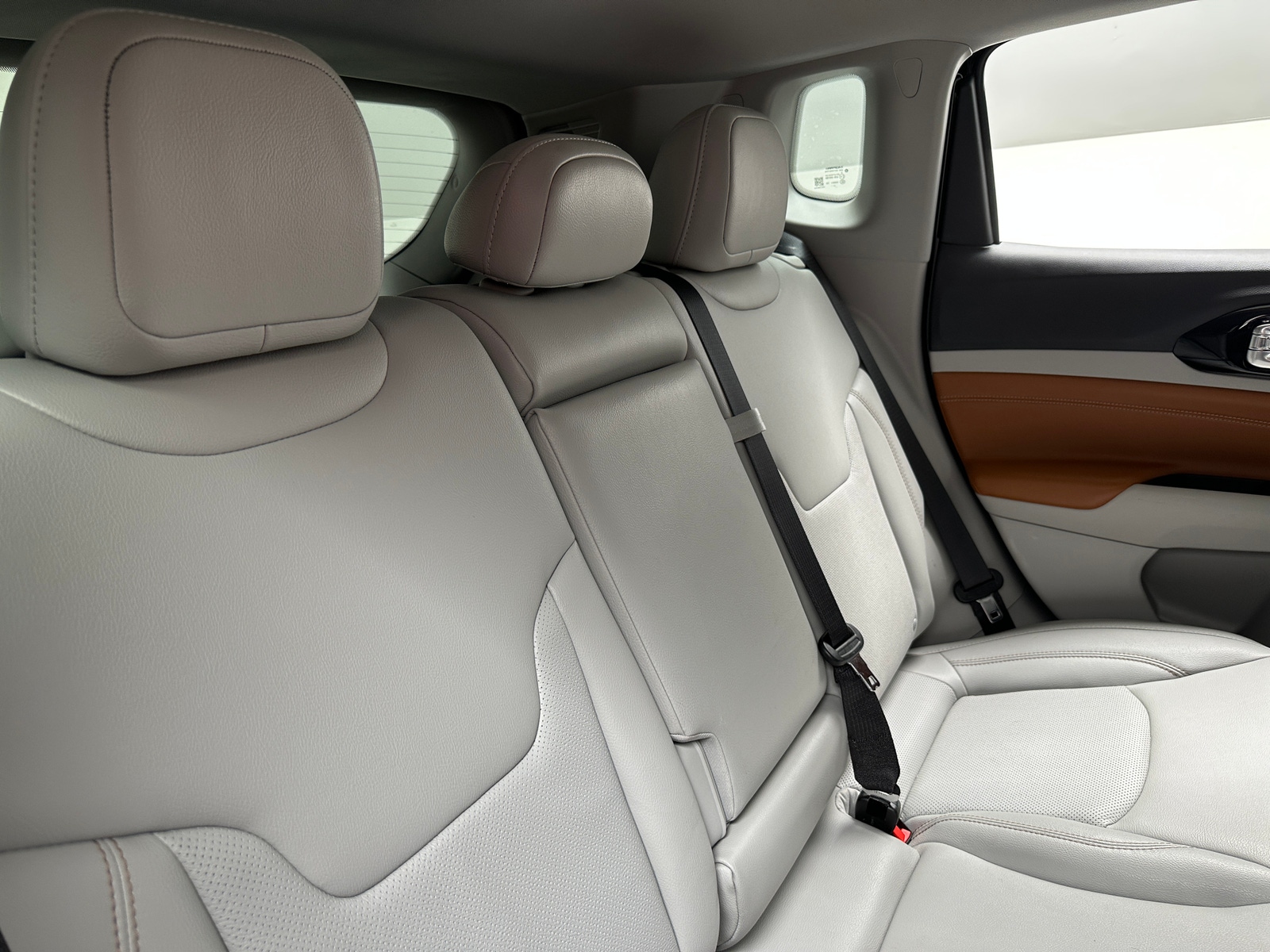 Thumbnail: 2022 Jeep Compass - 5