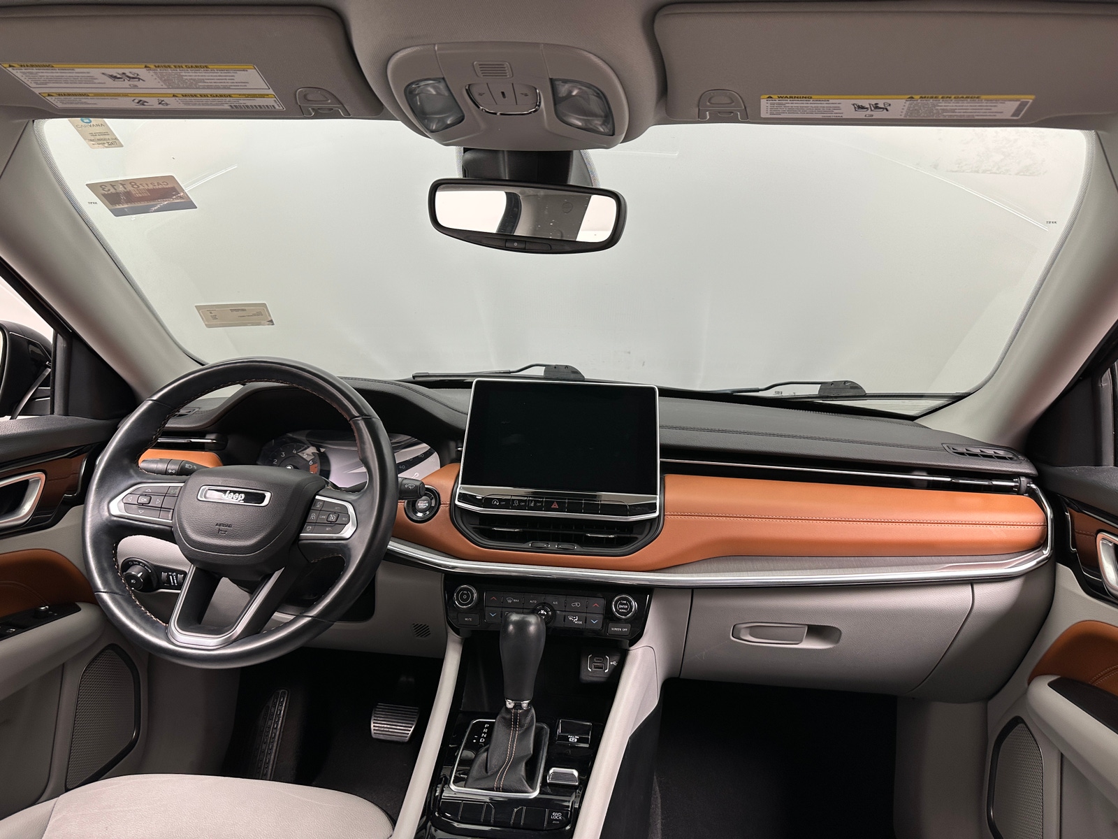 Thumbnail: 2022 Jeep Compass - 2