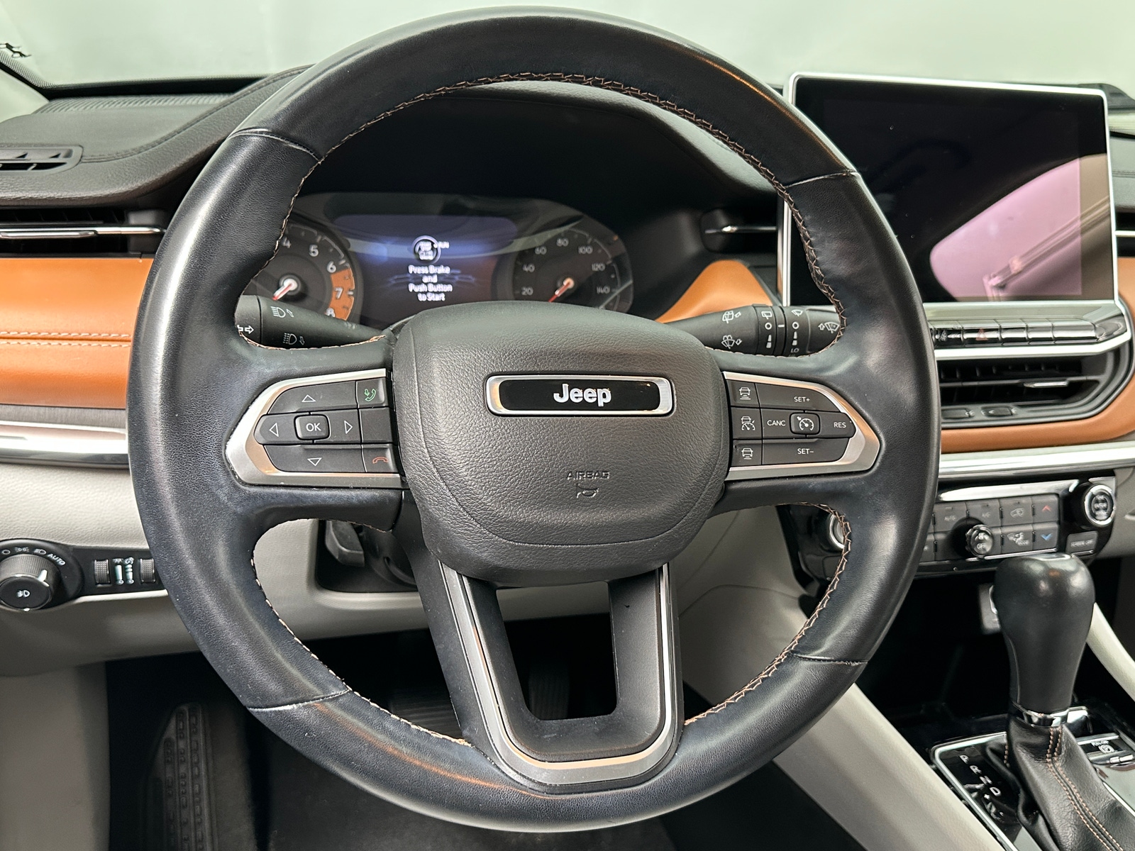 Thumbnail: 2022 Jeep Compass - 4