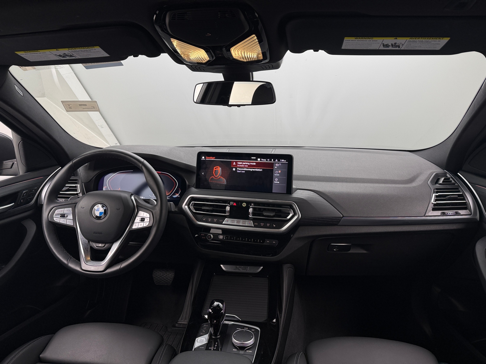 Thumbnail: 2025 BMW X4 - 2