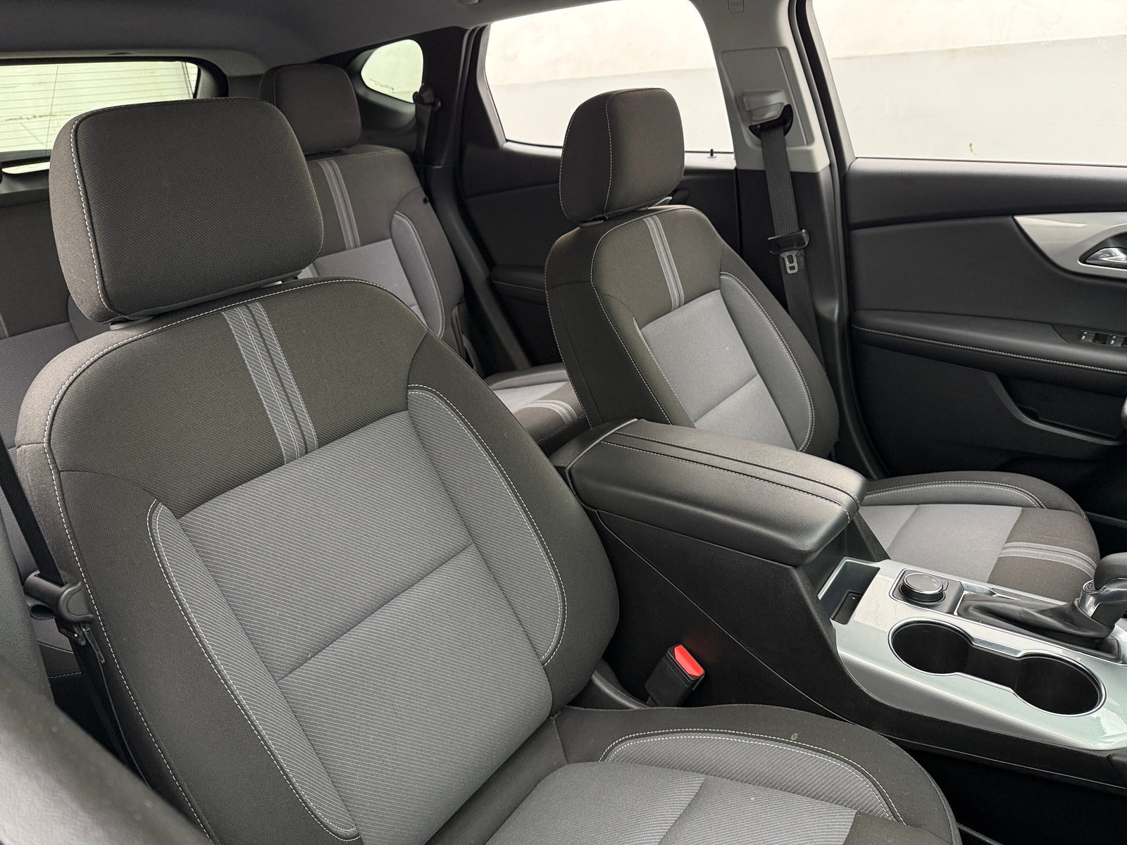 Thumbnail: 2023 Chevrolet Blazer - 2