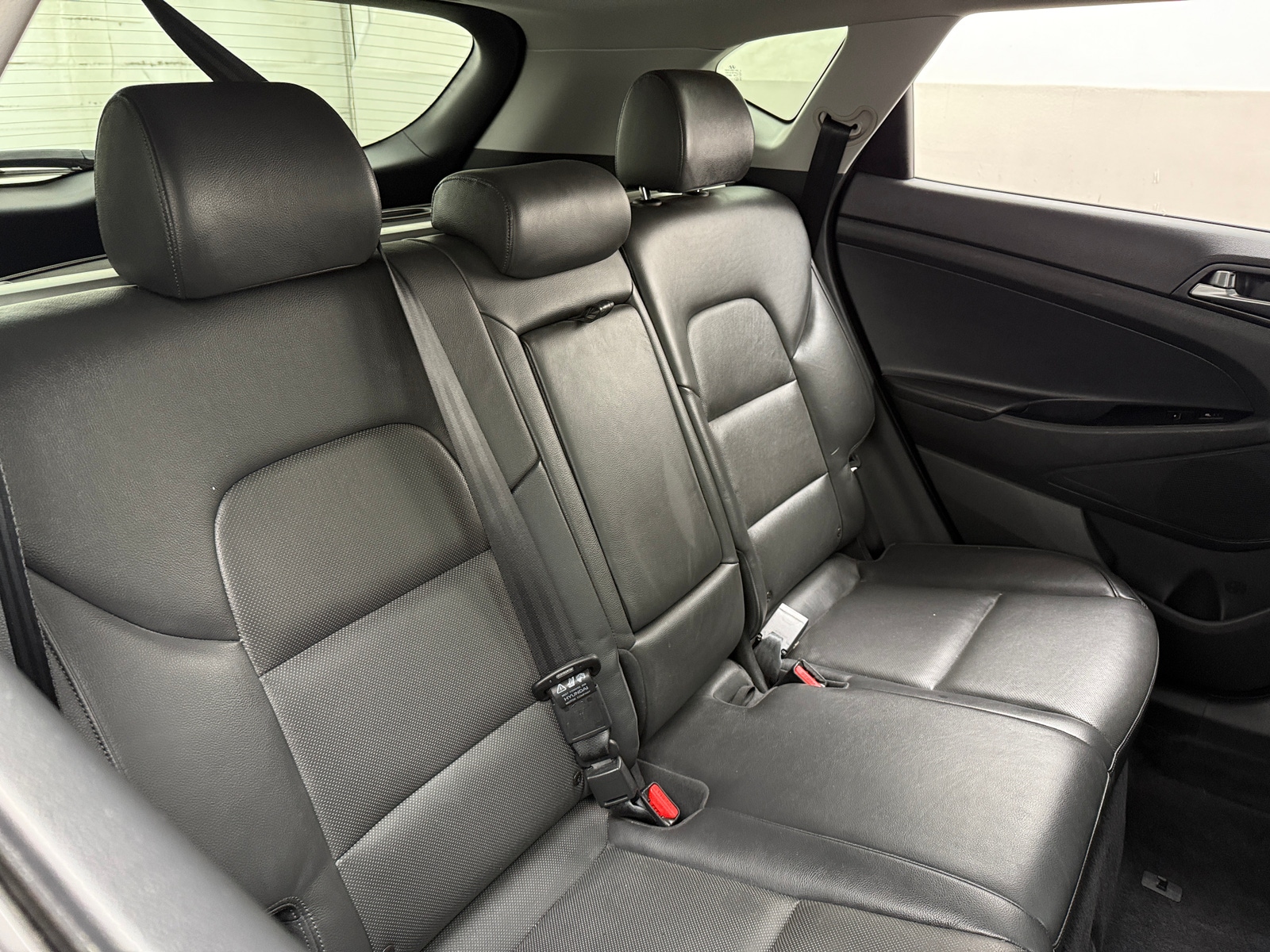 Thumbnail: 2016 Hyundai Tucson - 5