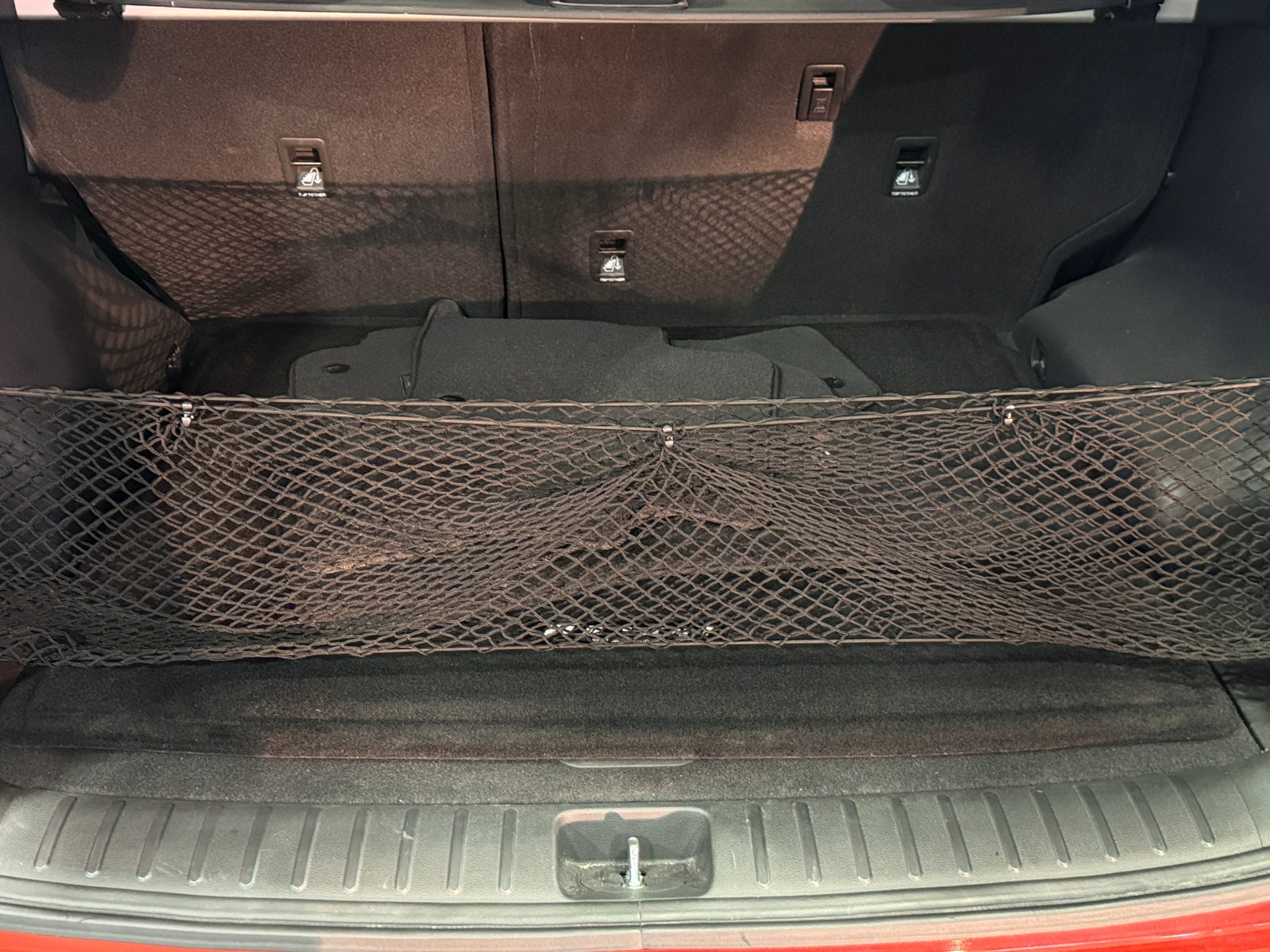 Thumbnail: 2016 Hyundai Tucson - 6