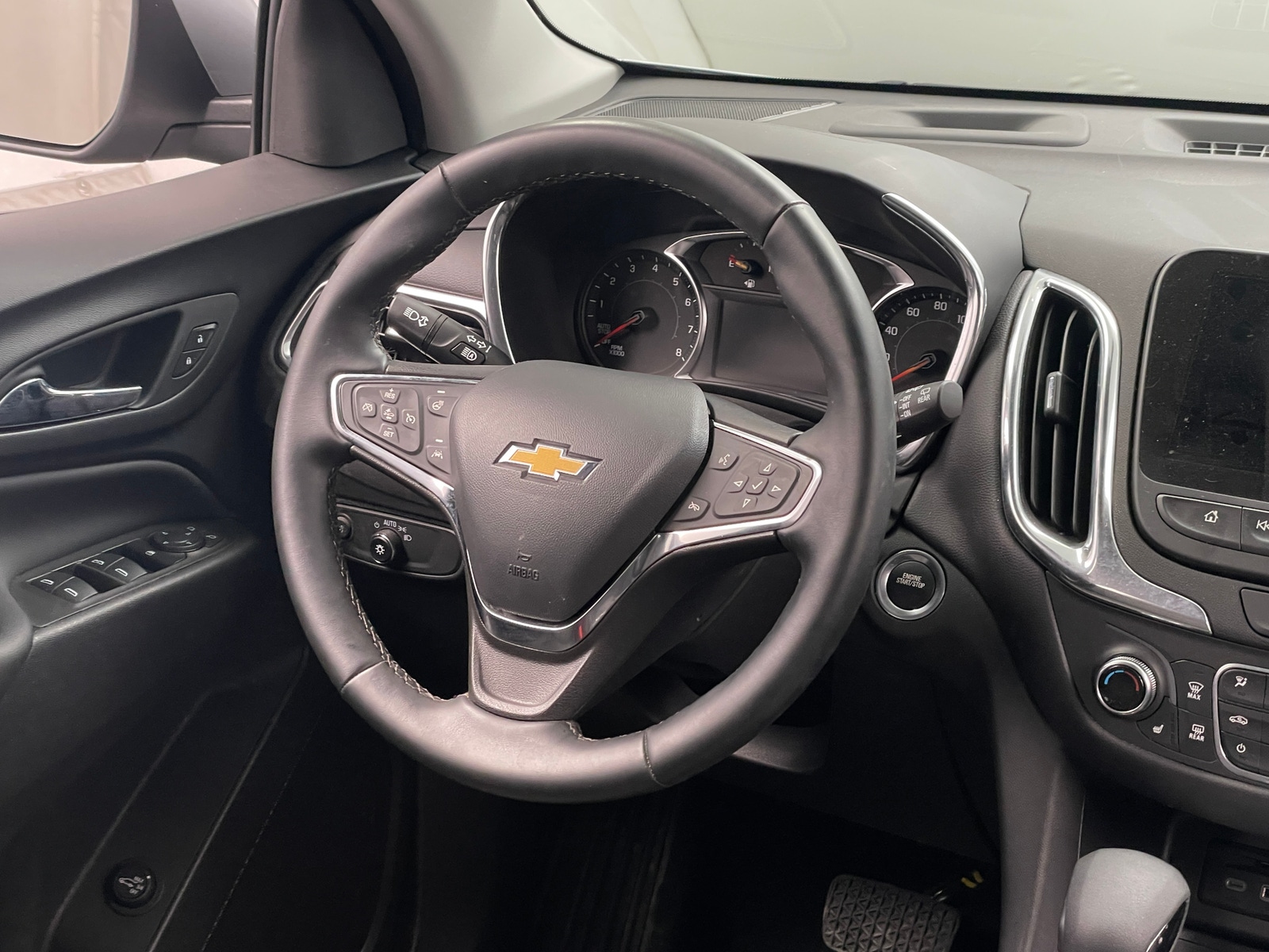 Thumbnail: 2024 Chevrolet Equinox - 5