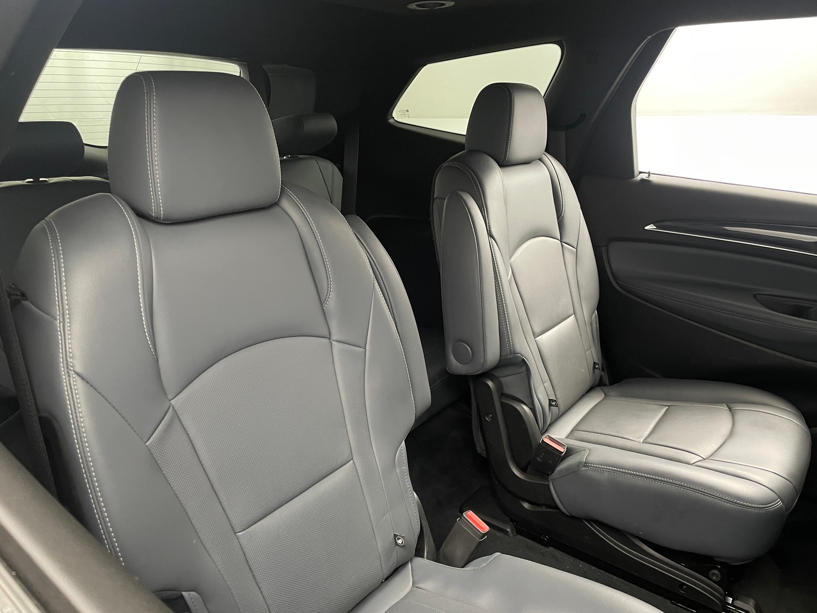 Thumbnail: 2023 Buick Enclave - 5