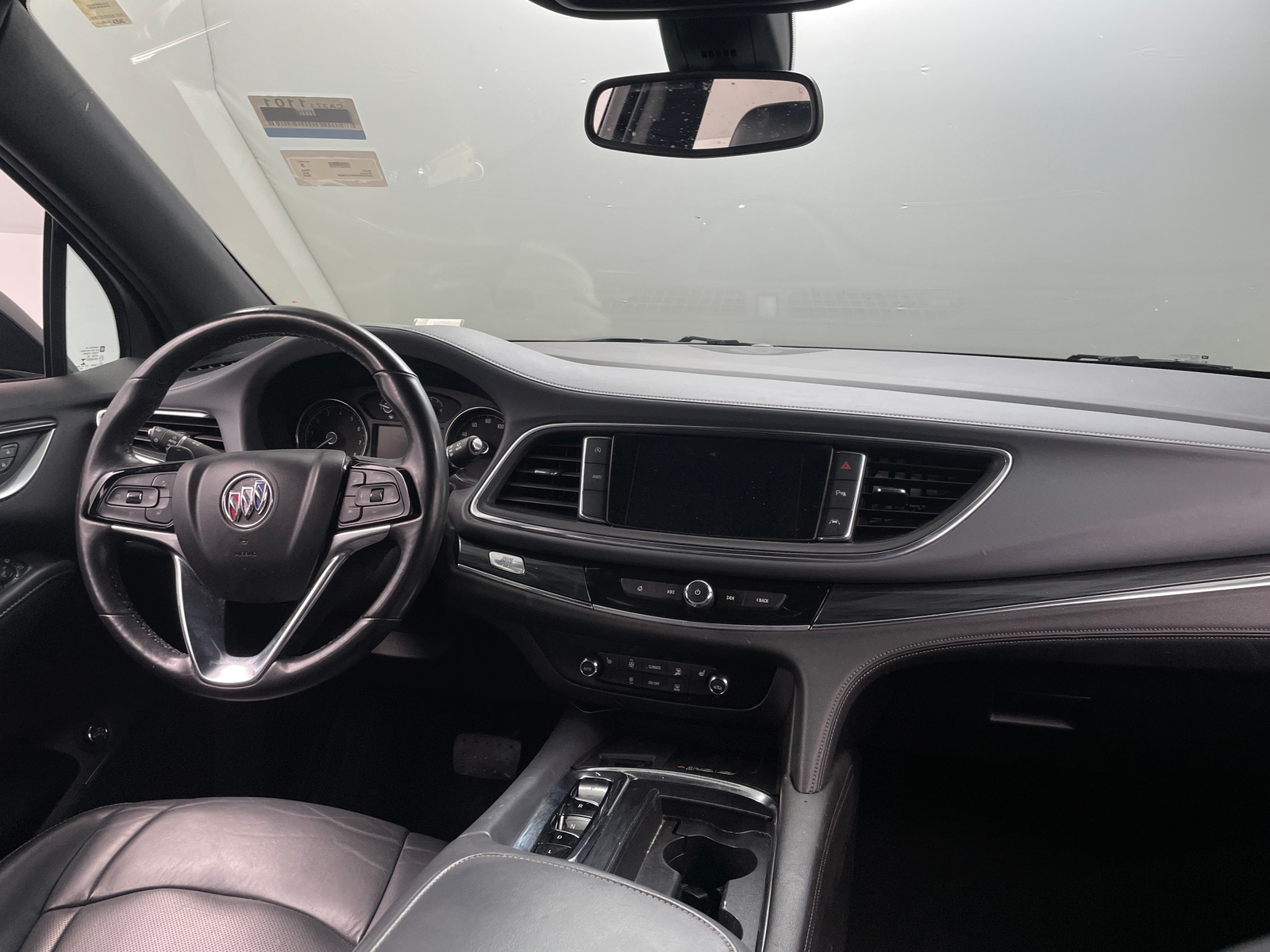 Thumbnail: 2023 Buick Enclave - 2