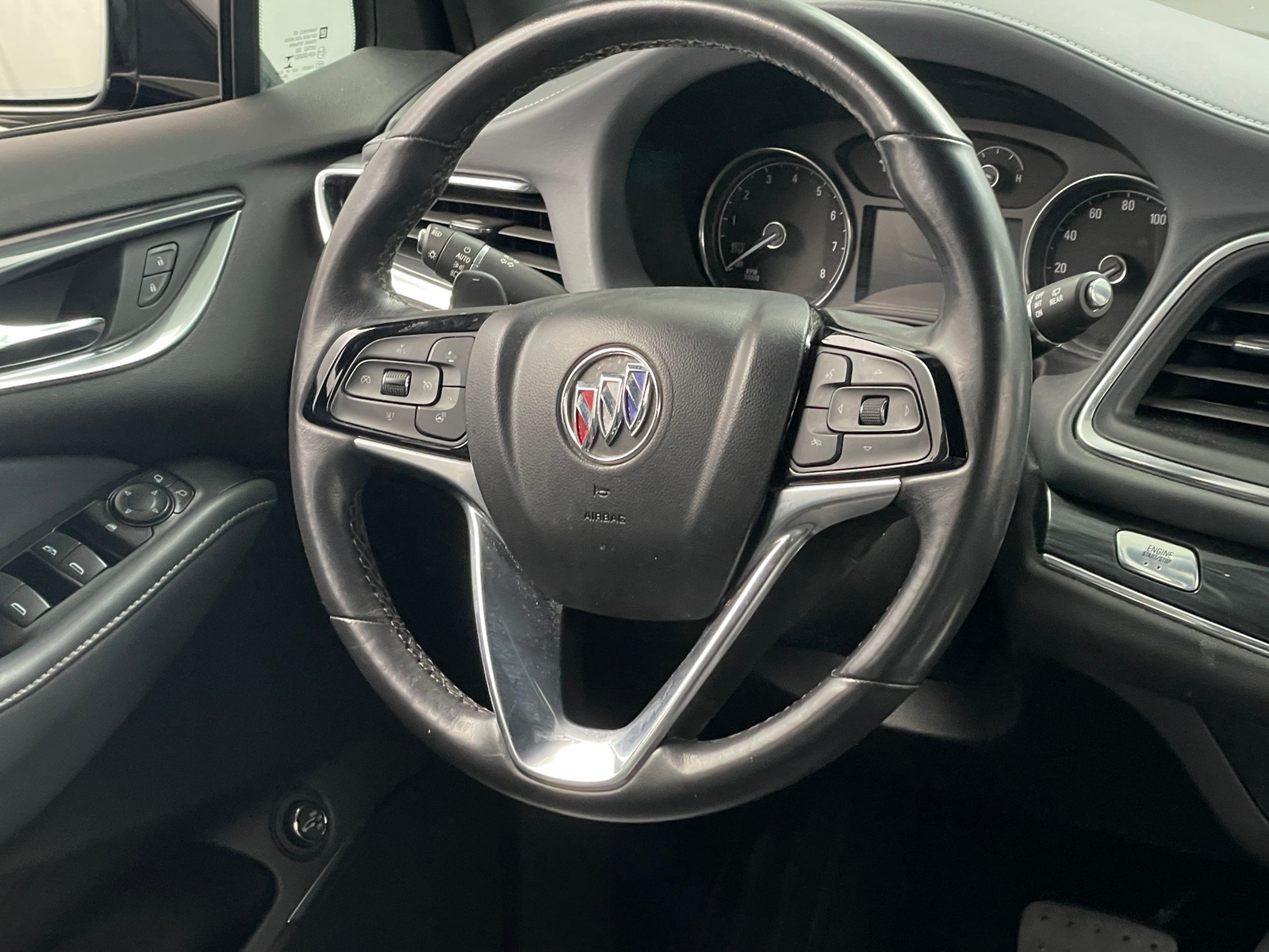 Thumbnail: 2023 Buick Enclave - 4