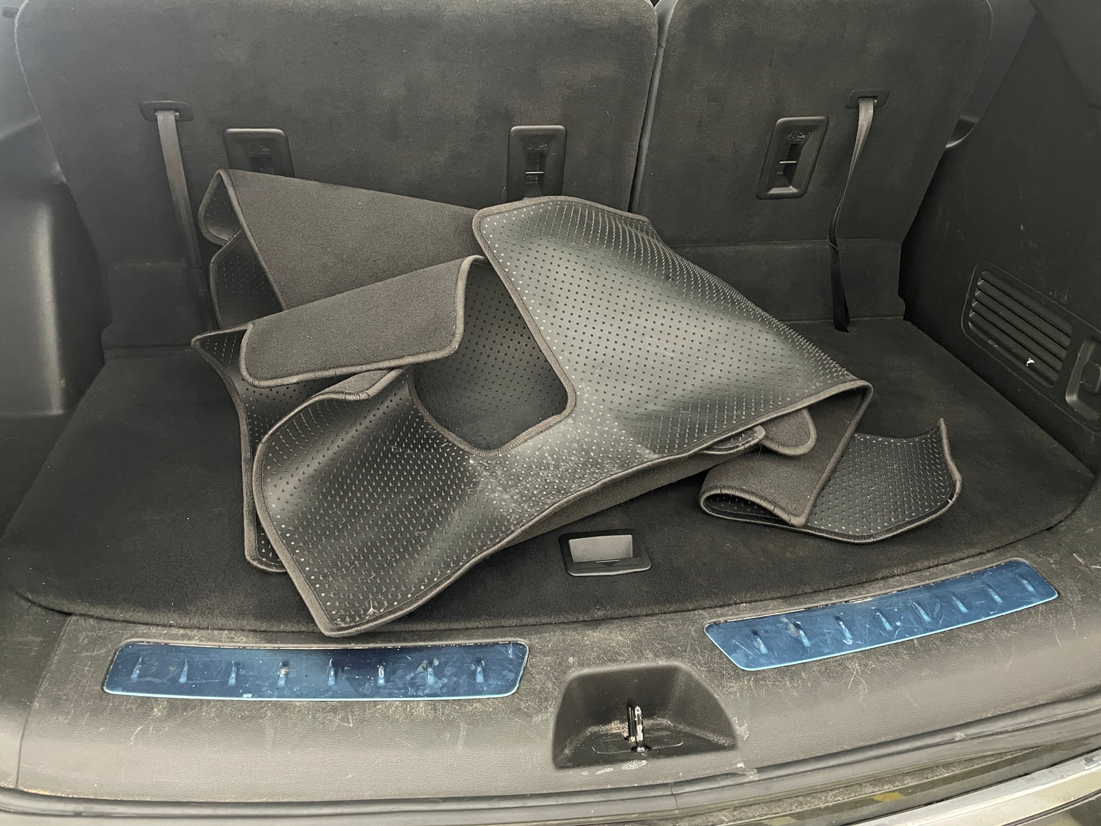 Thumbnail: 2023 Buick Enclave - 6