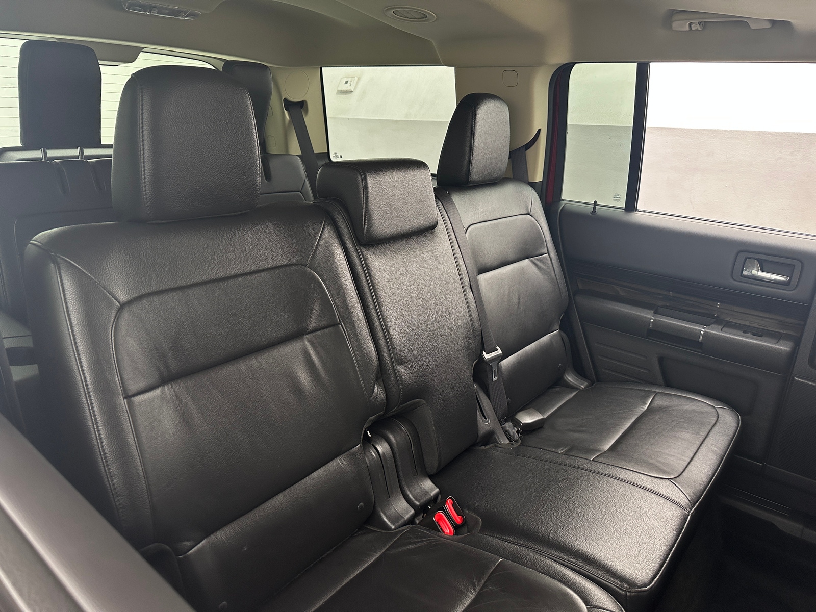 Thumbnail: 2018 Ford Flex - 5