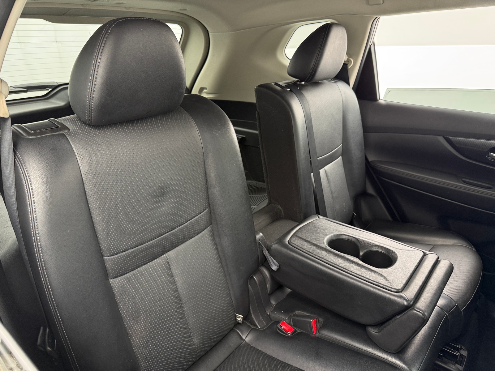 Thumbnail: 2018 Nissan Rogue - 5