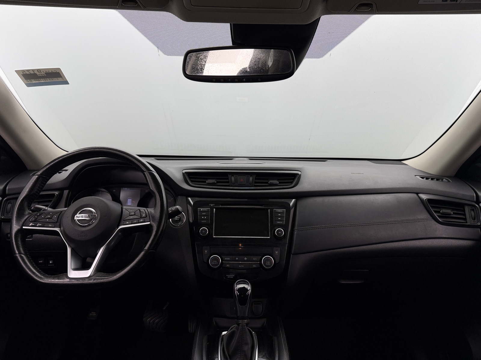 Thumbnail: 2018 Nissan Rogue - 2