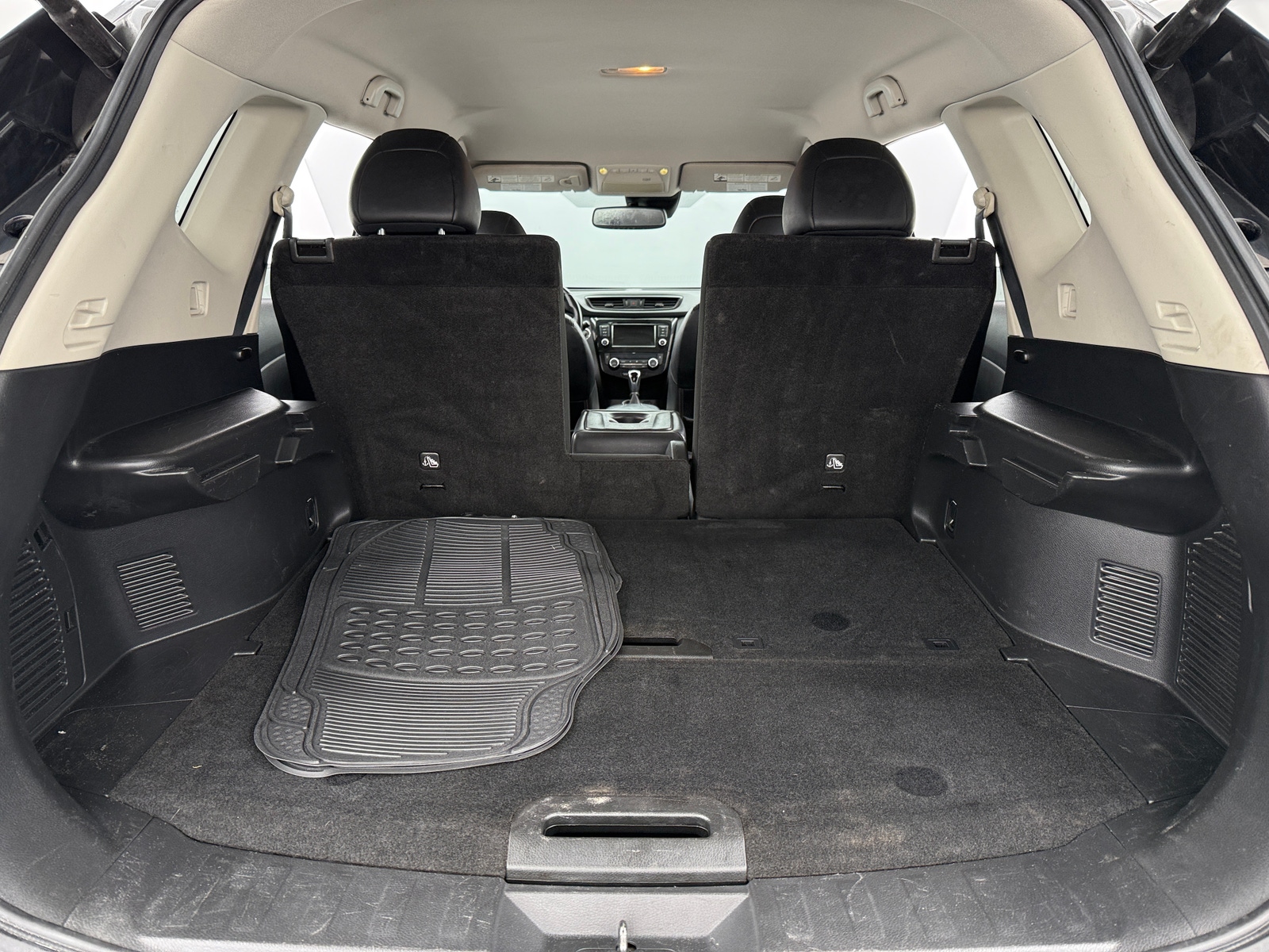 Thumbnail: 2018 Nissan Rogue - 6