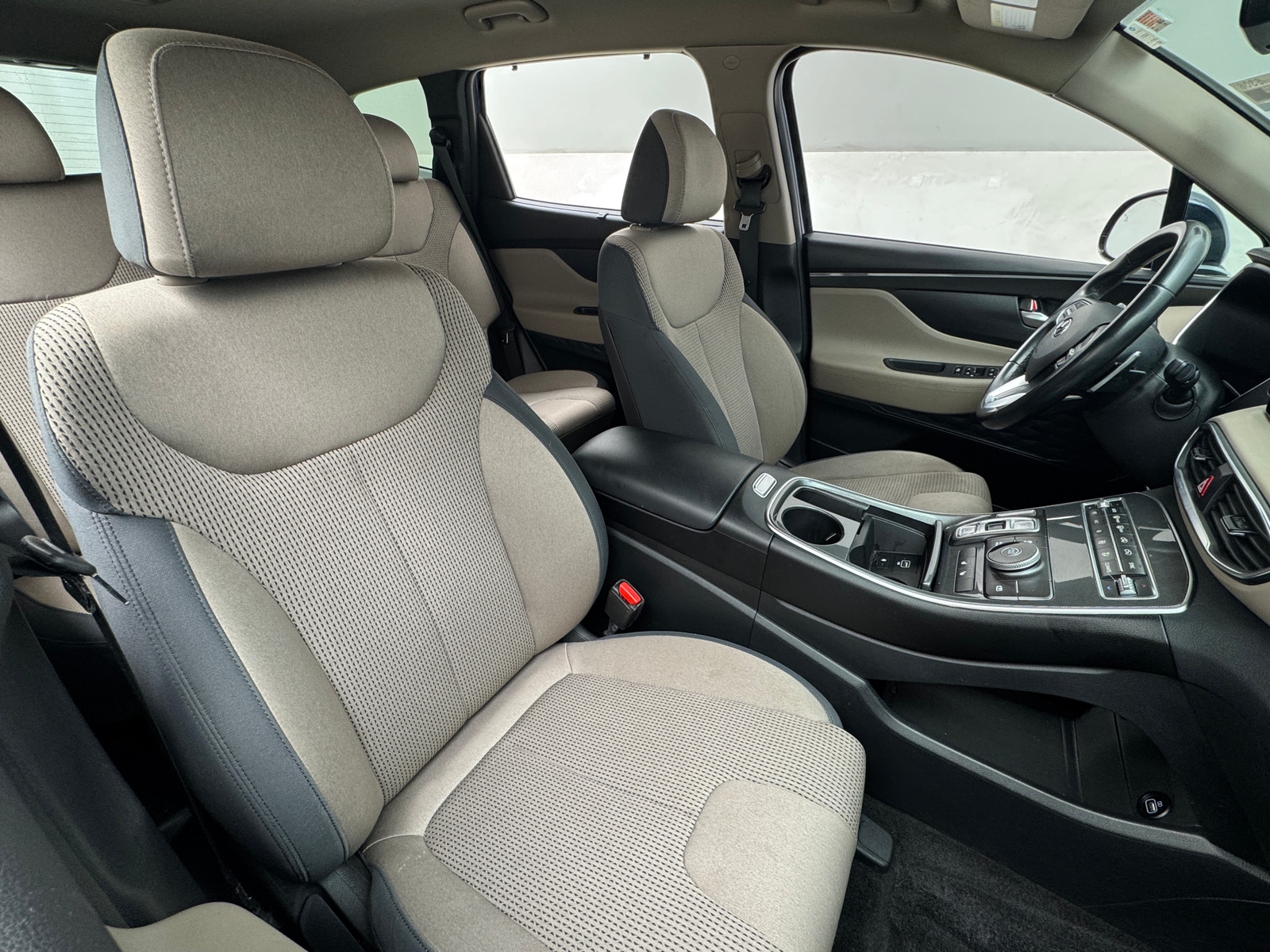 Thumbnail: 2022 Hyundai Santa Fe - 2