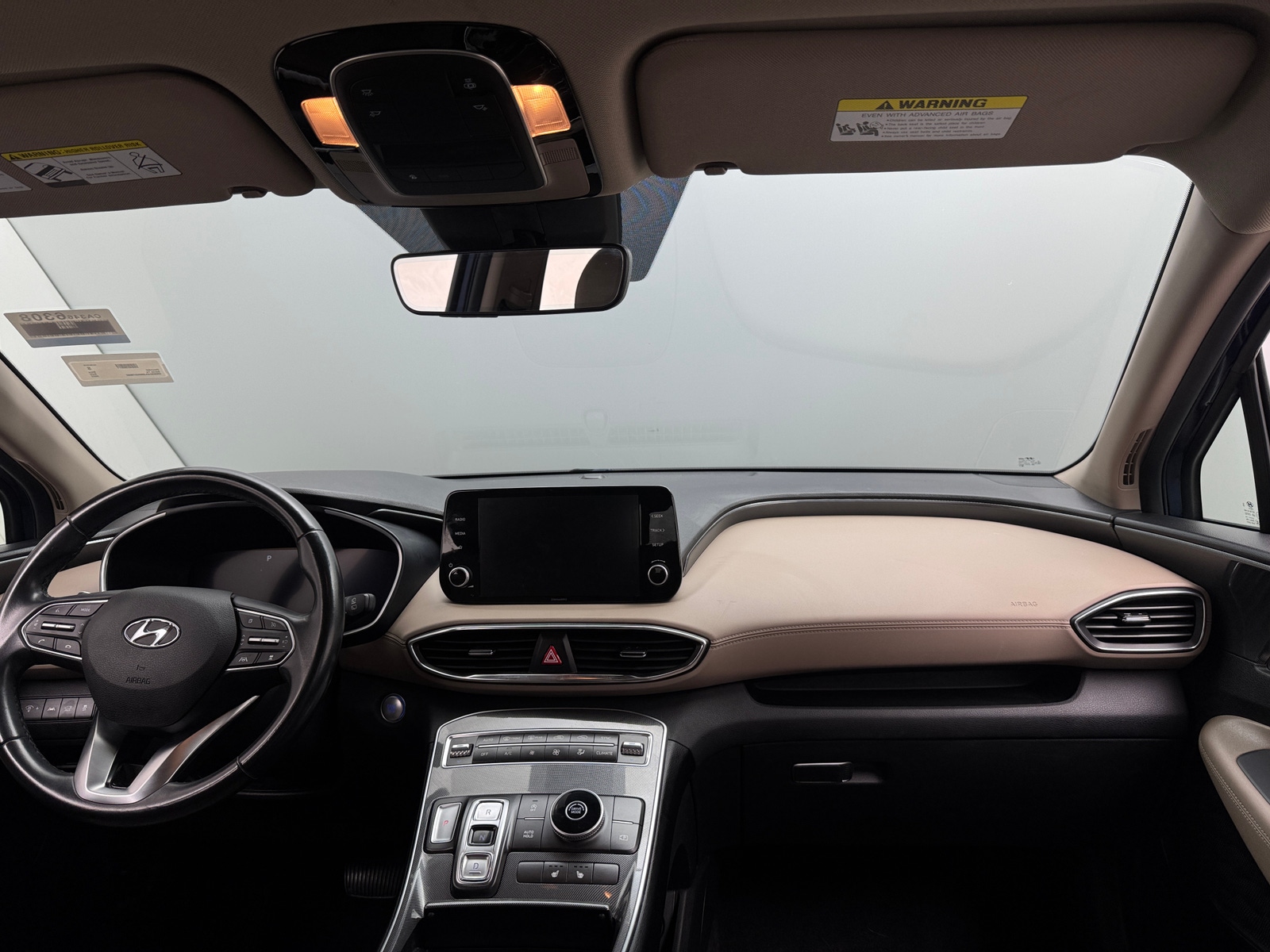 Thumbnail: 2022 Hyundai Santa Fe - 3