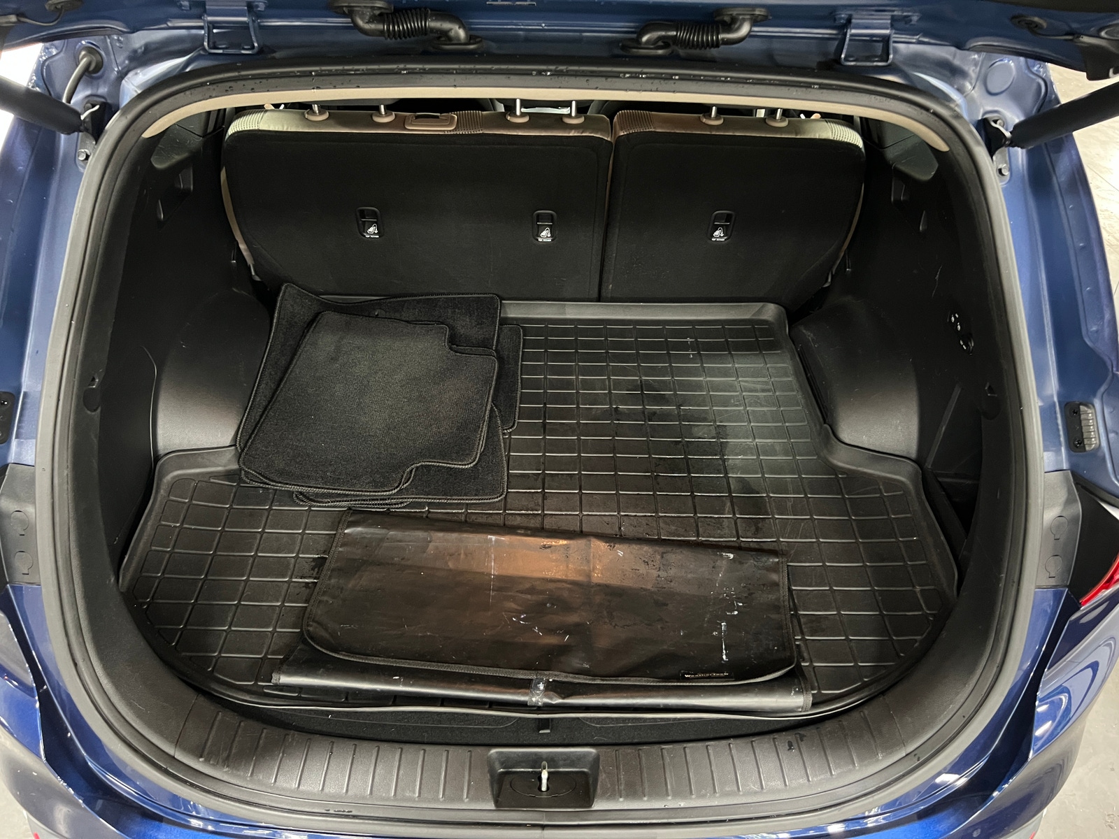 Thumbnail: 2022 Hyundai Santa Fe - 7