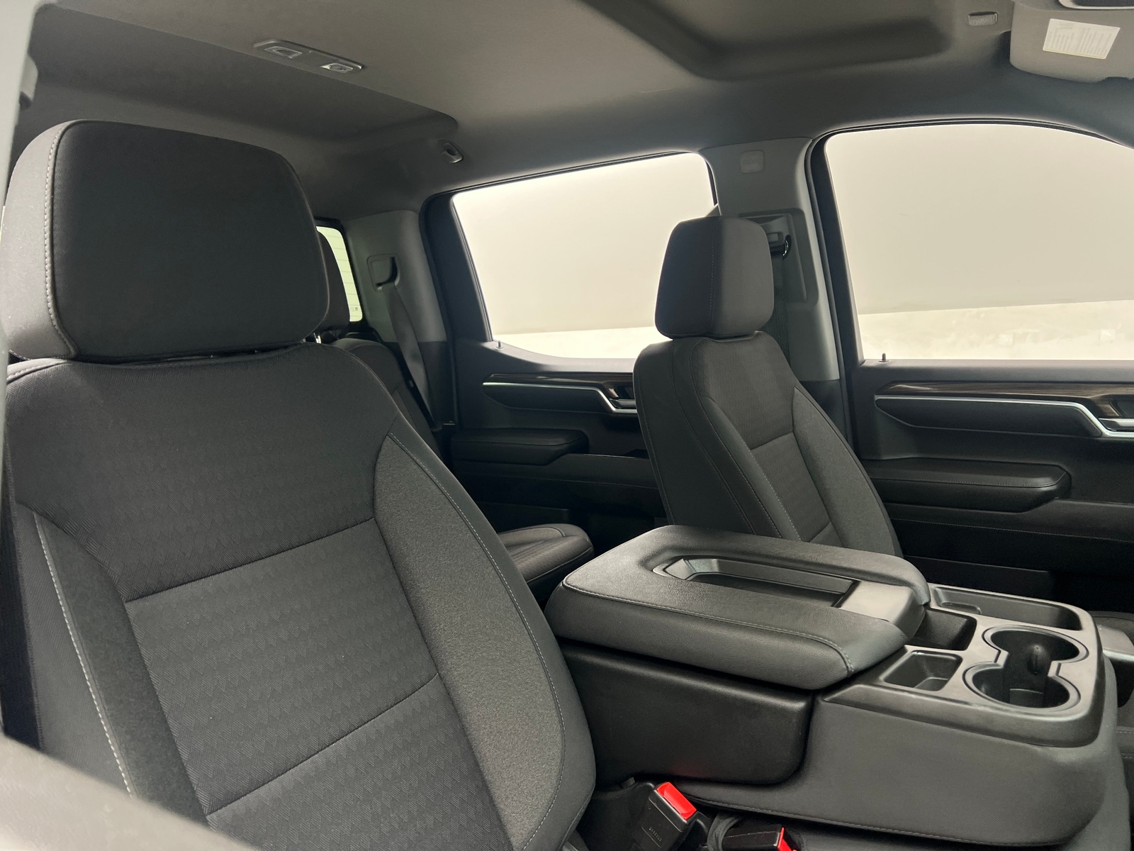 Thumbnail: 2022 Chevrolet Silverado 1500 - 2